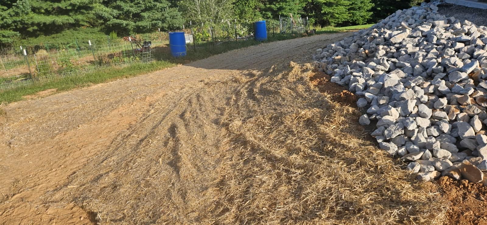  for Excavation Innovations in Rogersville, TN