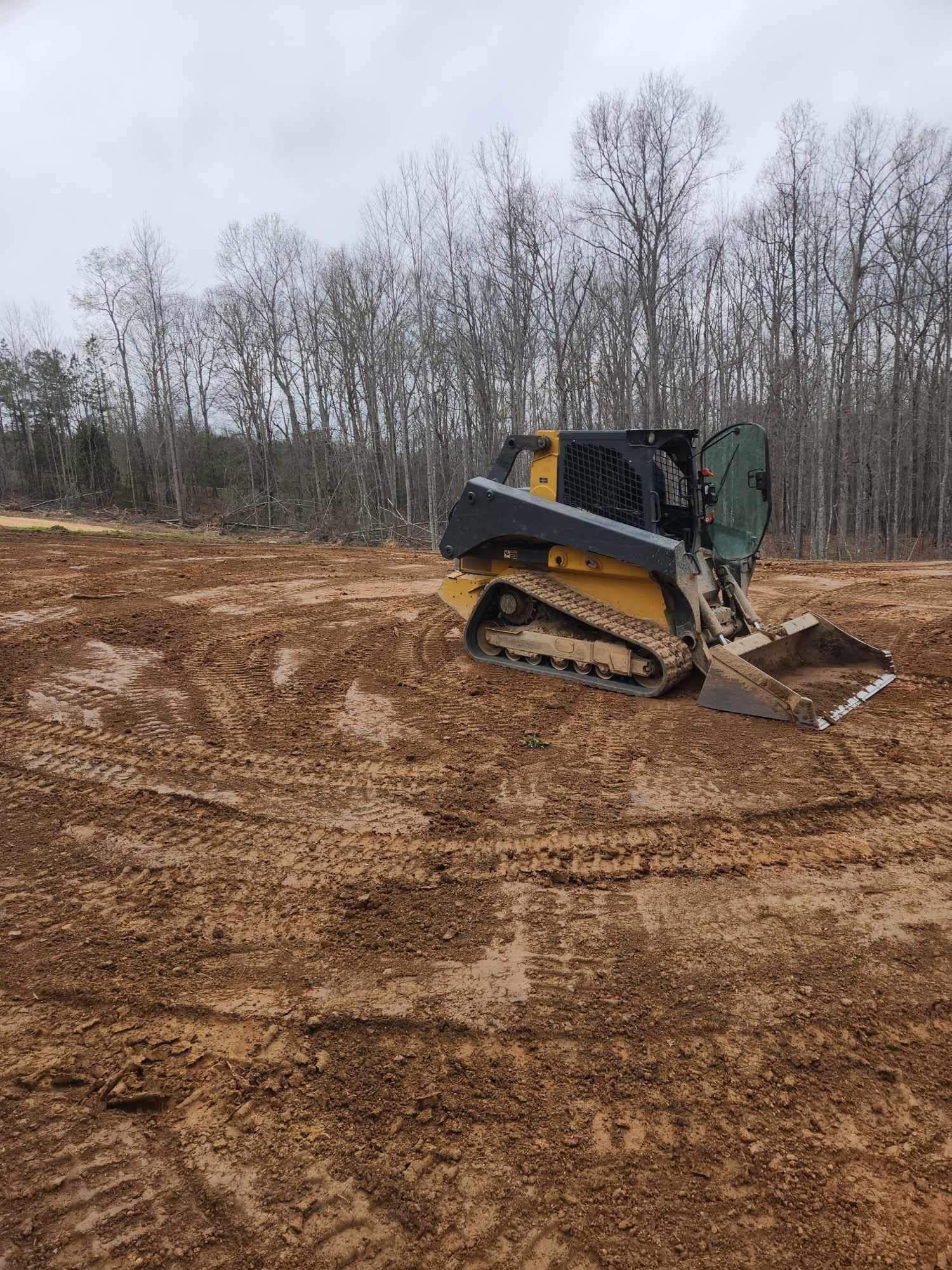  for West TN Dirt Works in Lexington, TN