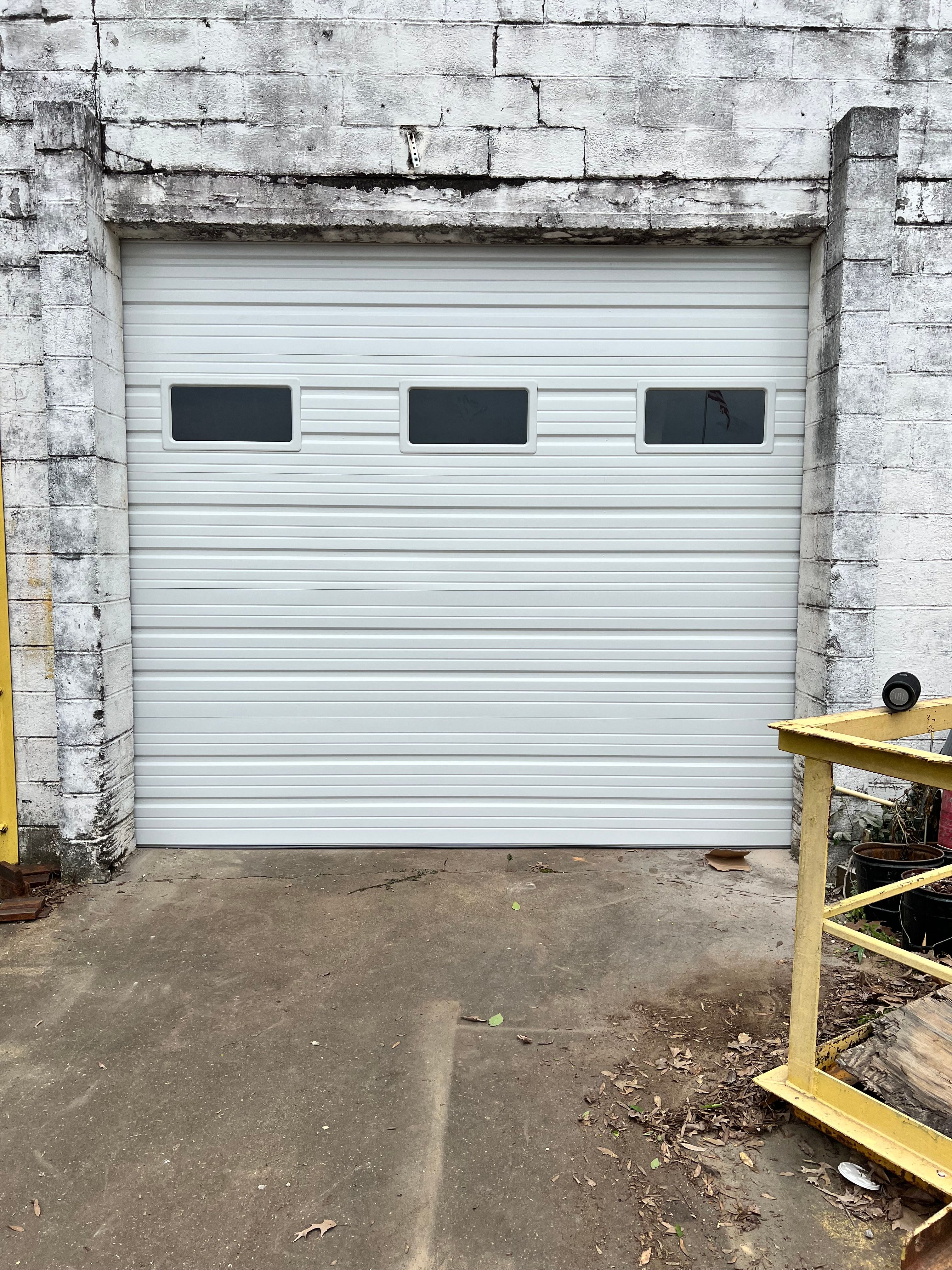  for Precision Garage Door in Mount Pleasant, TX