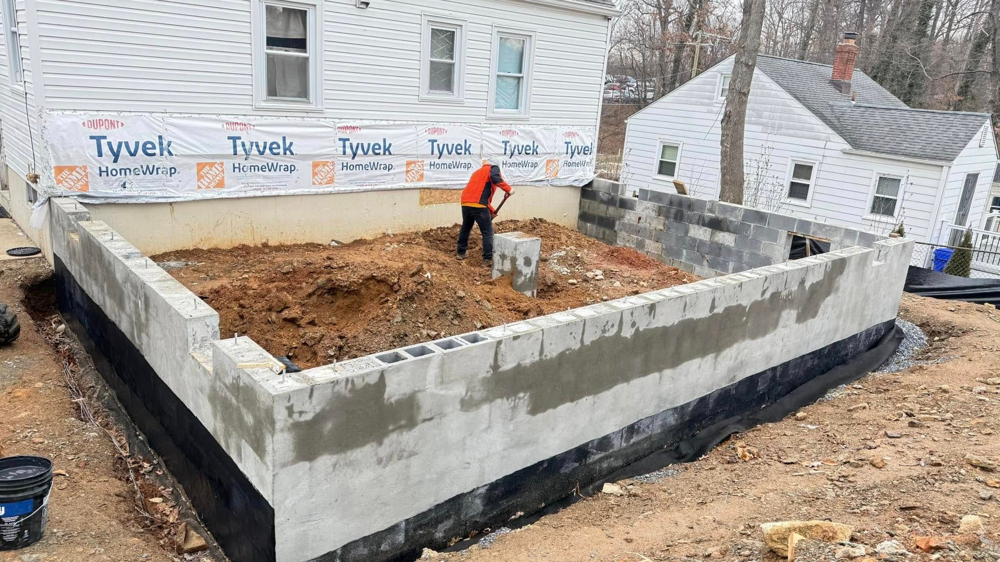  for PNA General Services in Baltimore, MD