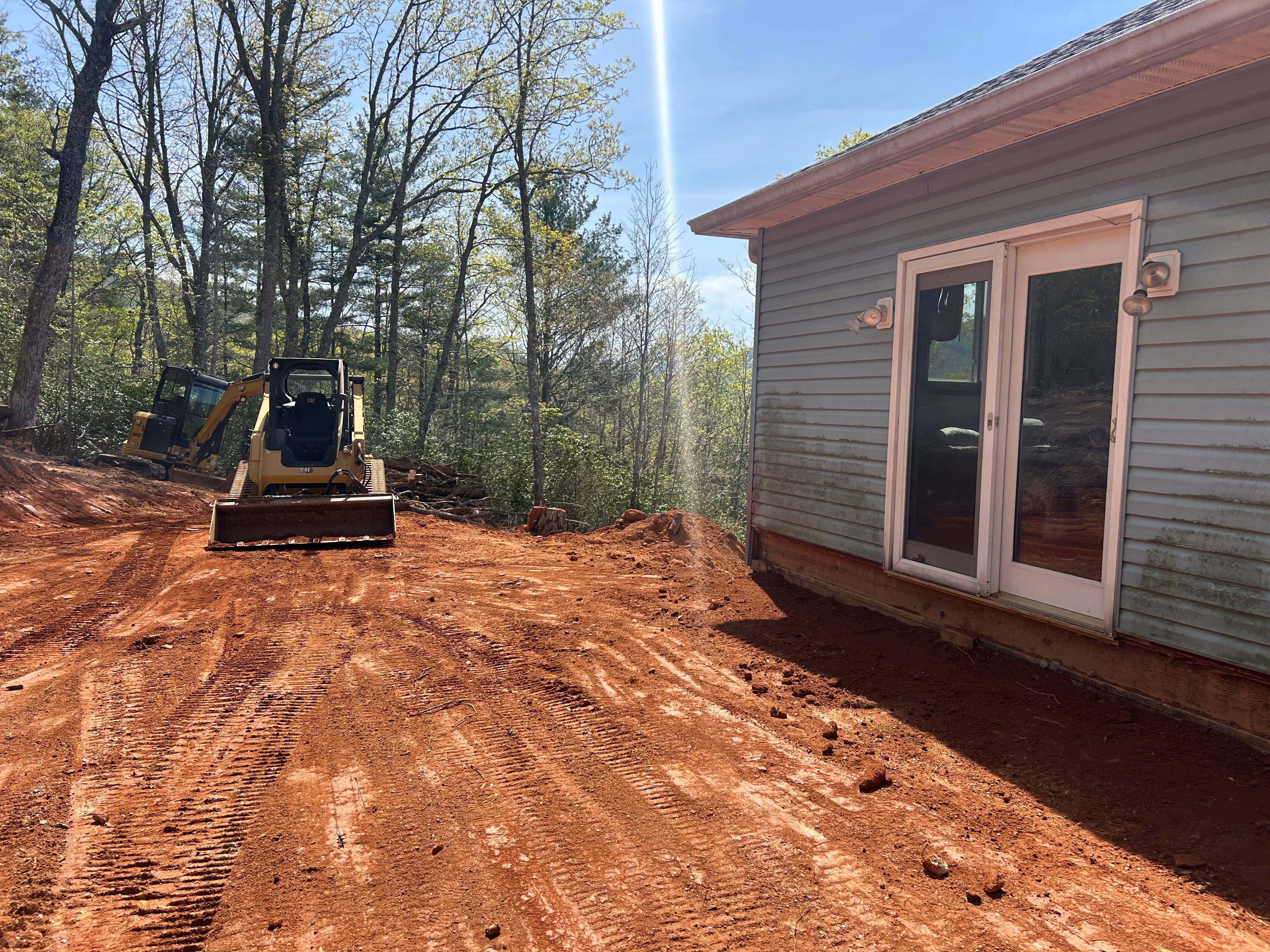 All Photos for The Gravel Guy in Blairsville, GA