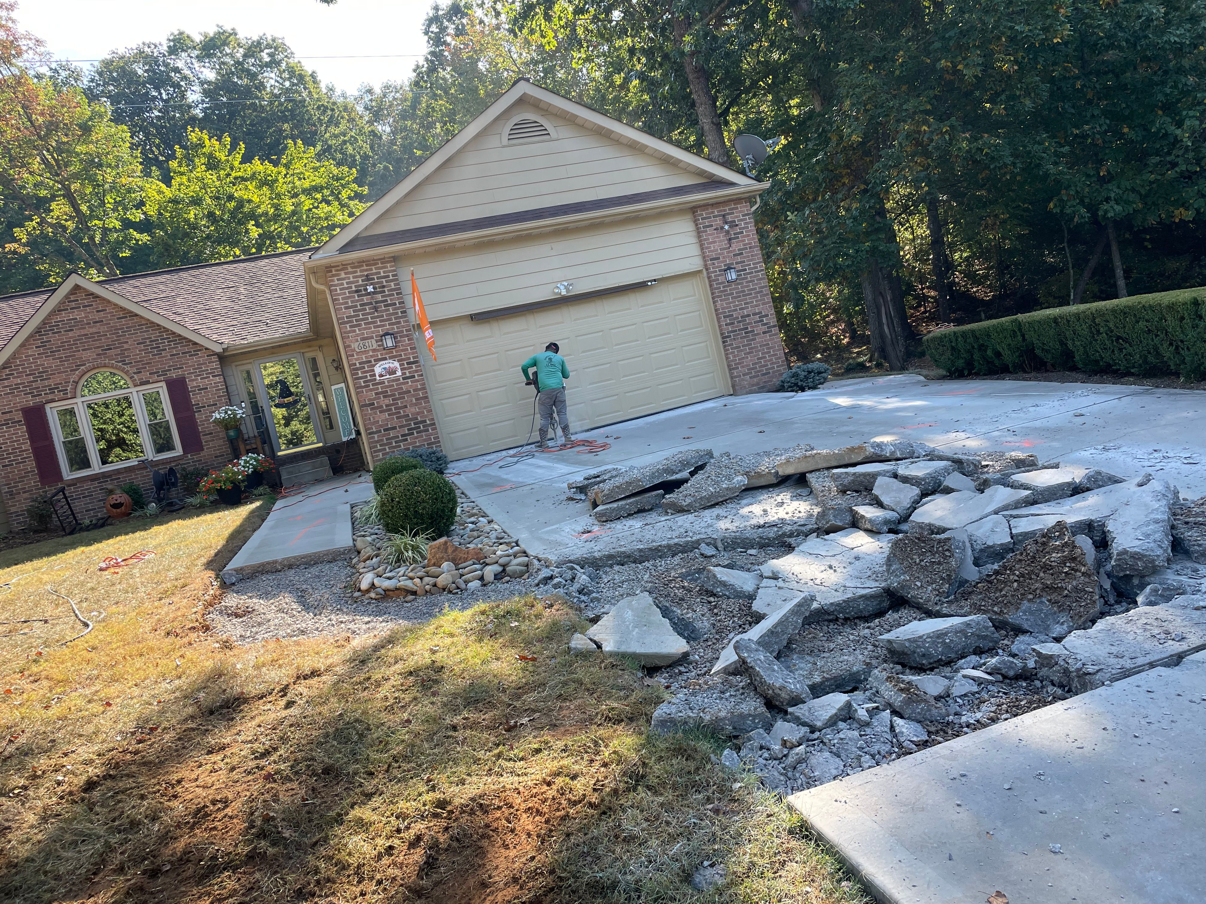  for Infusion Construction & Home Services  in Knoxville, TN