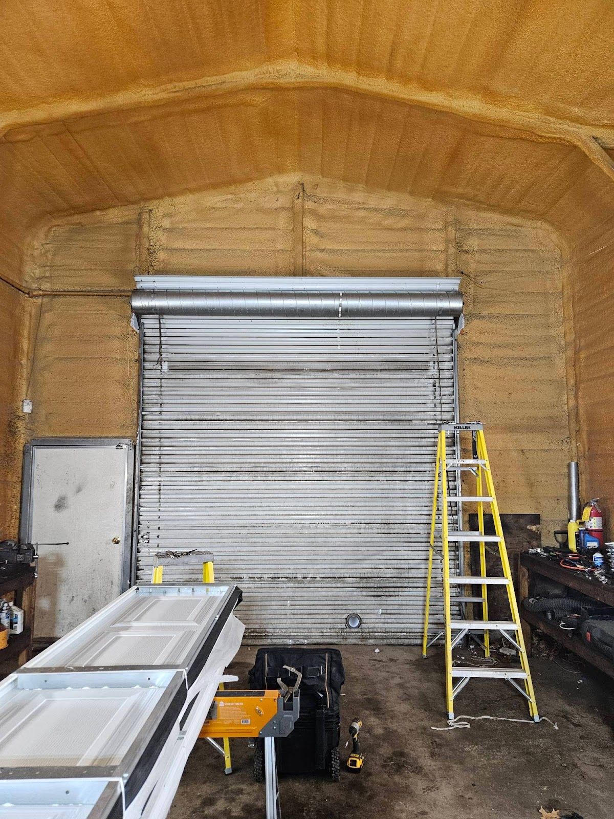 All Photos for LVJ Garage Door Services in Osceola, IN