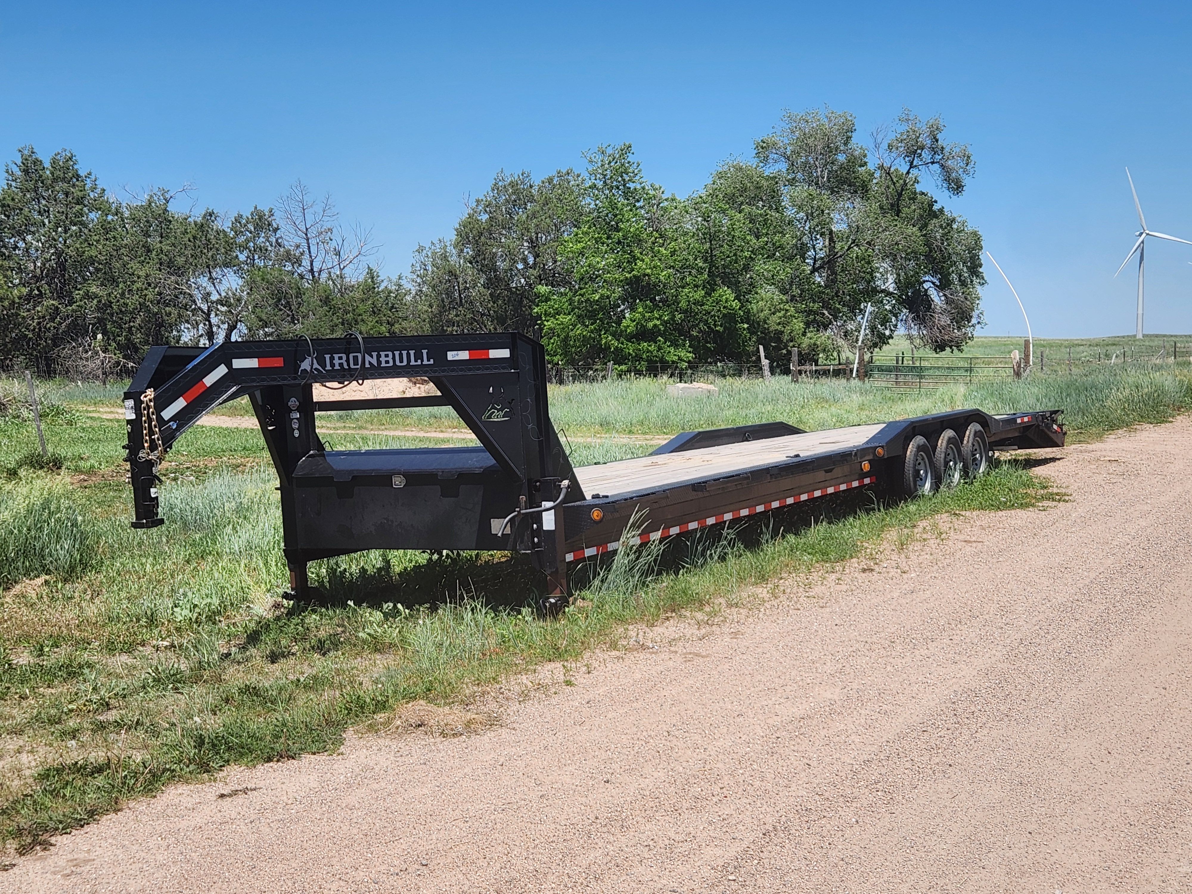 All Photos for M&N Fencing in Crook, CO