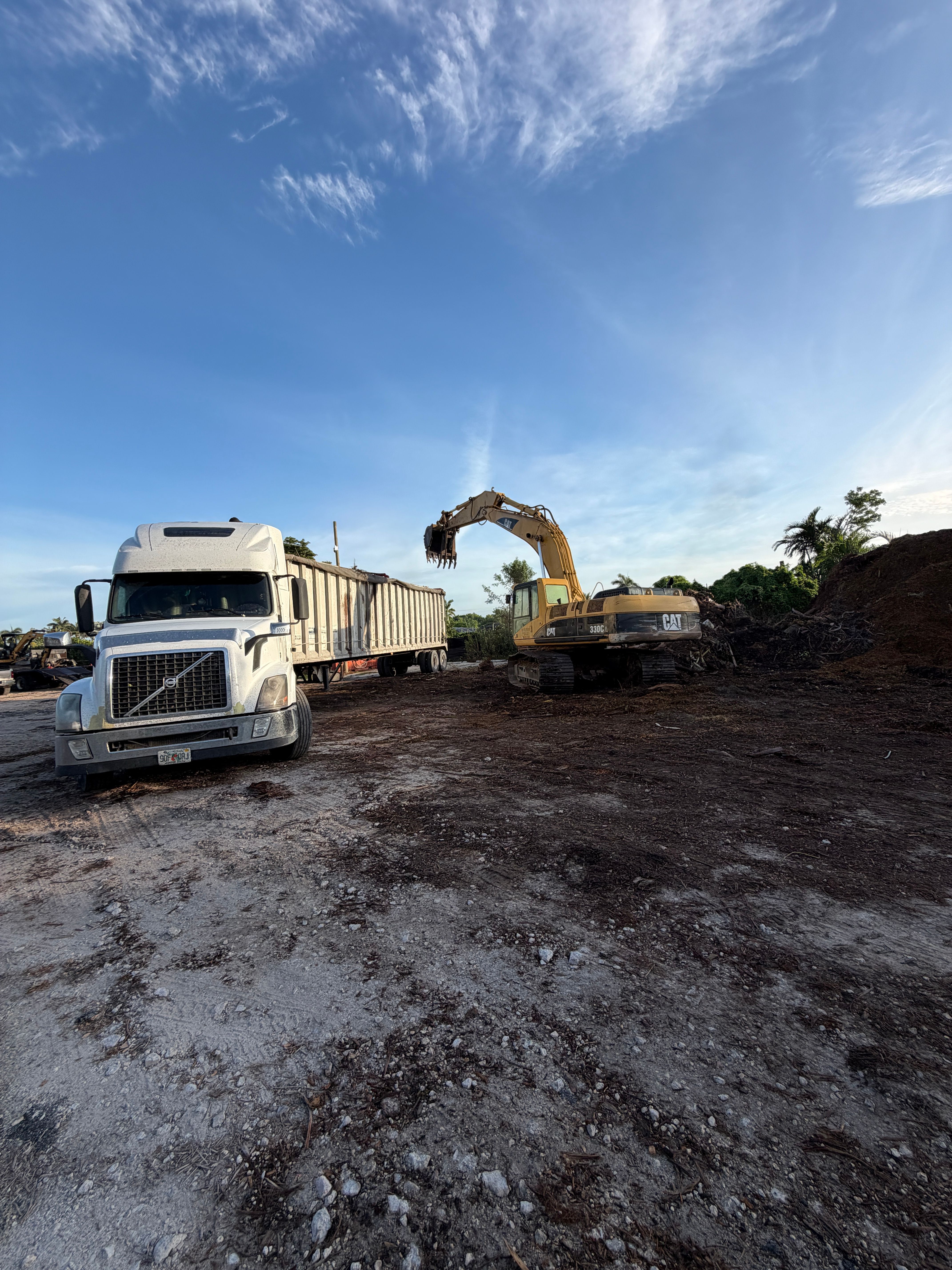 for Nurry Tree Services in Miami, FL