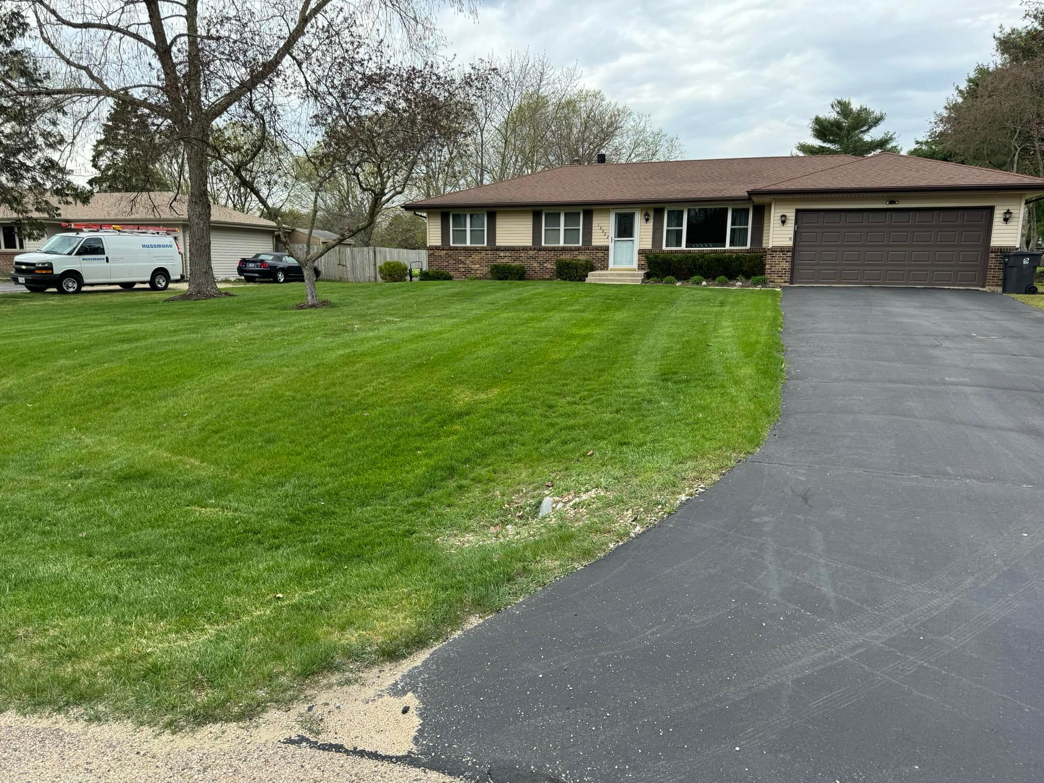  for B&G Lawn Care in Roscoe, IL