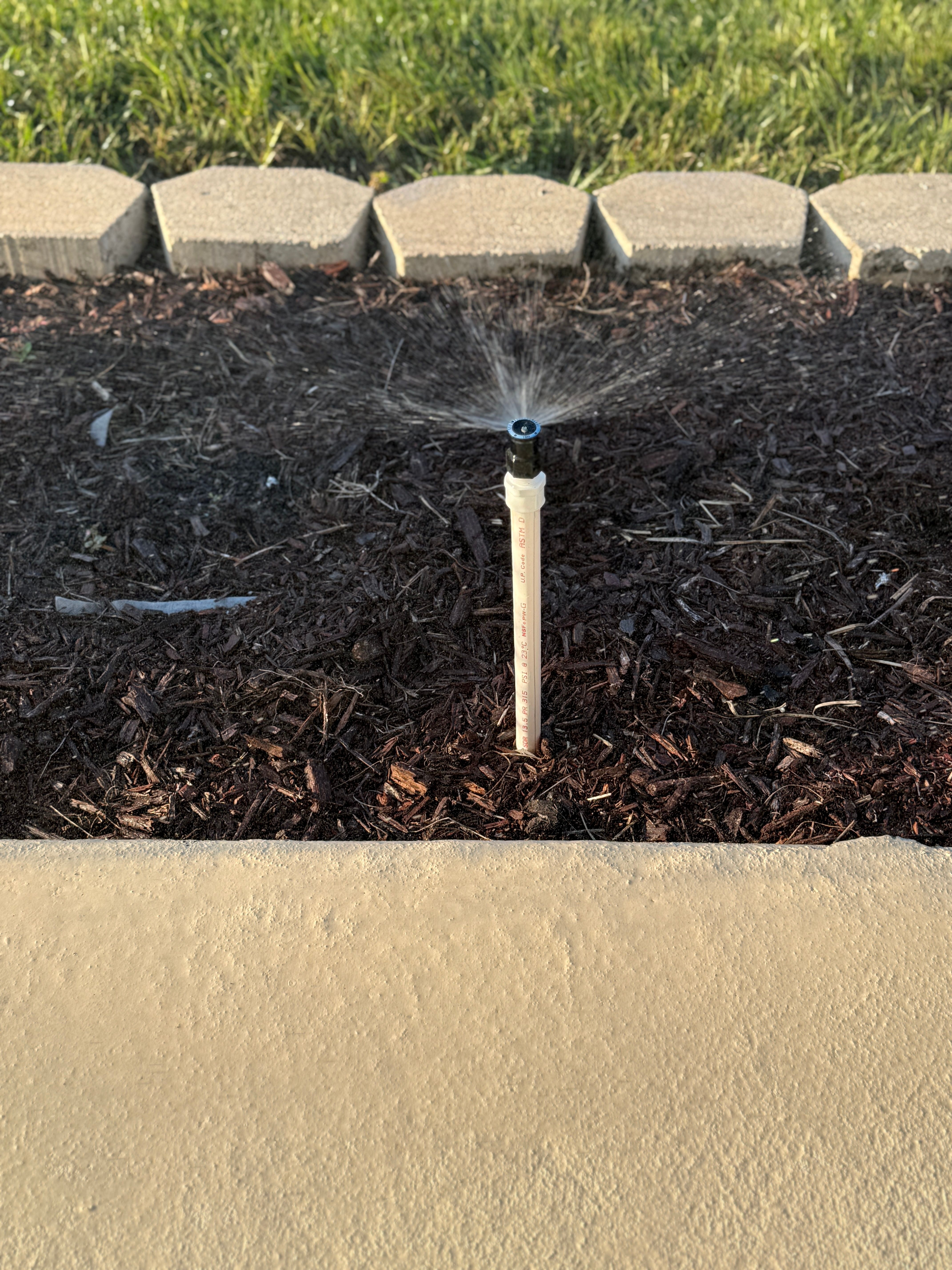  for Pavone Irrigation in Spring Hill, FL