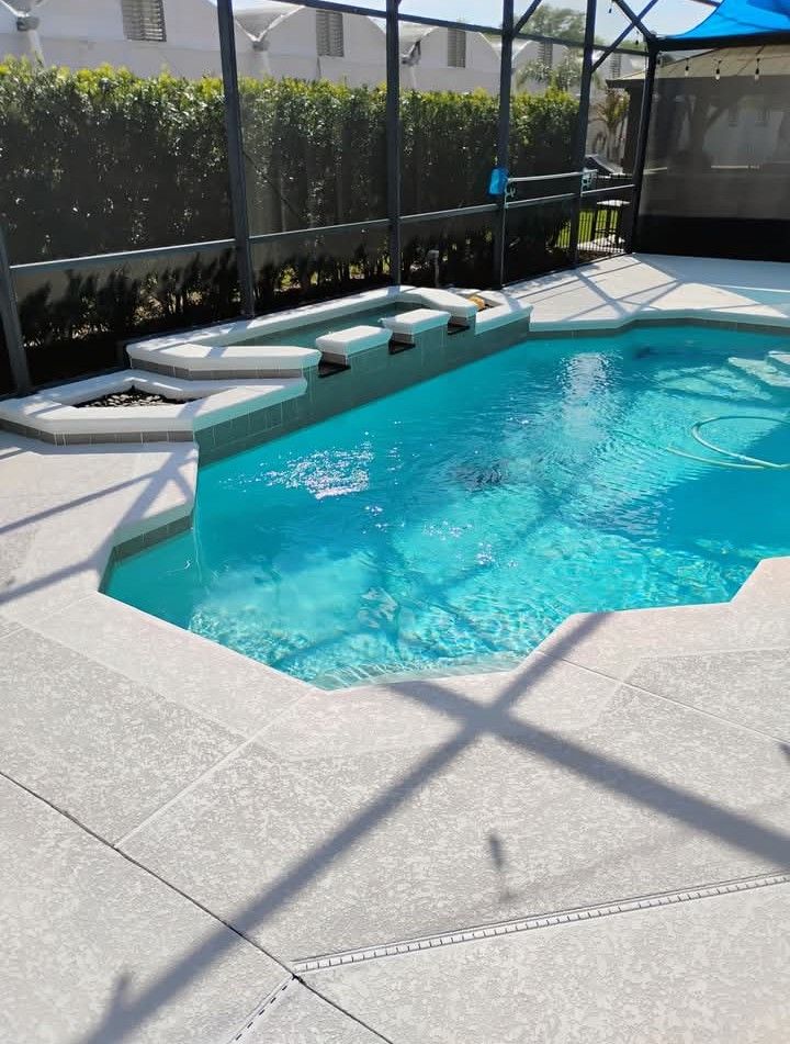  for American Acrylic Concrete Coatings in Longwood, FL