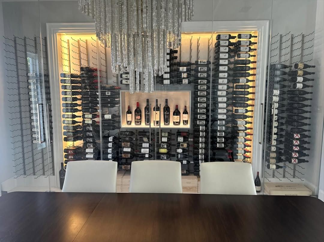  for Elite Custom Wine Cellars & More in Palm Beach, FL