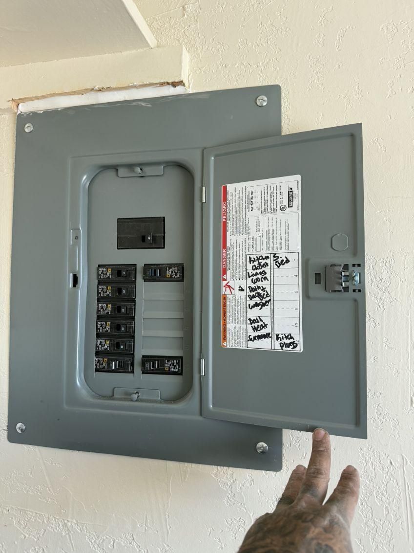  for Watcha GOT Electrical  in Graford,  TX