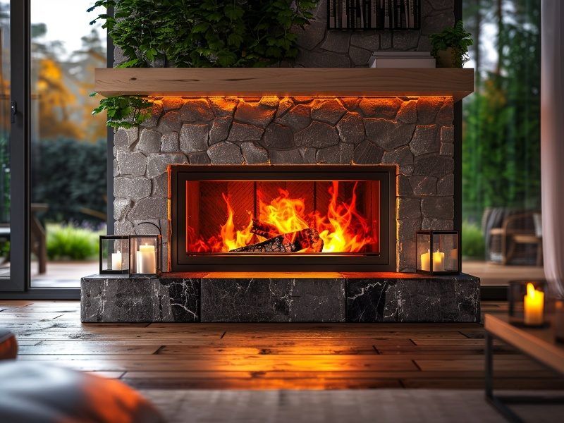  for MAG Stone and Brick Restoration in Federal Way, WA
