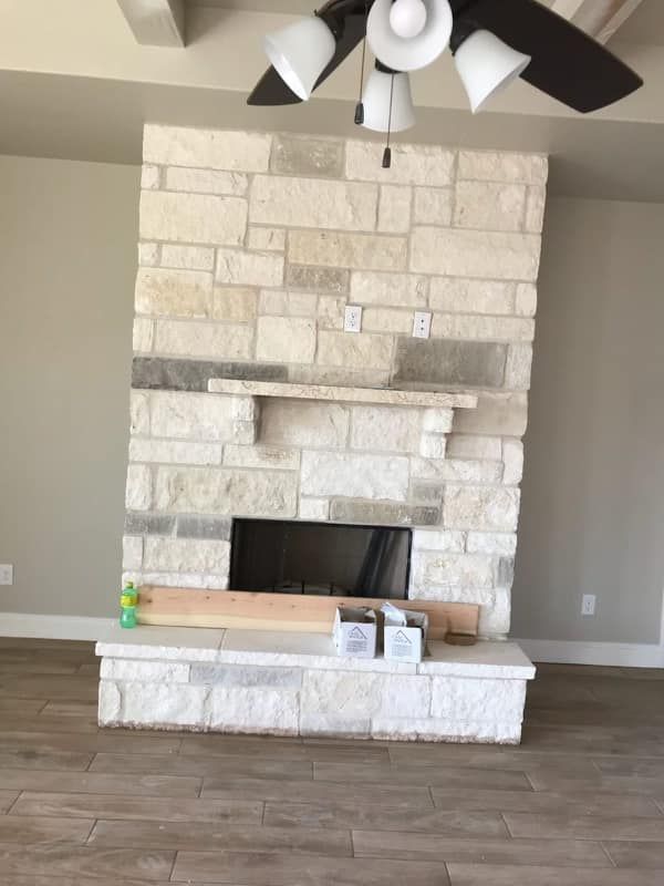  for Villafranco Masonry & Landscaping in Jarrell, TX