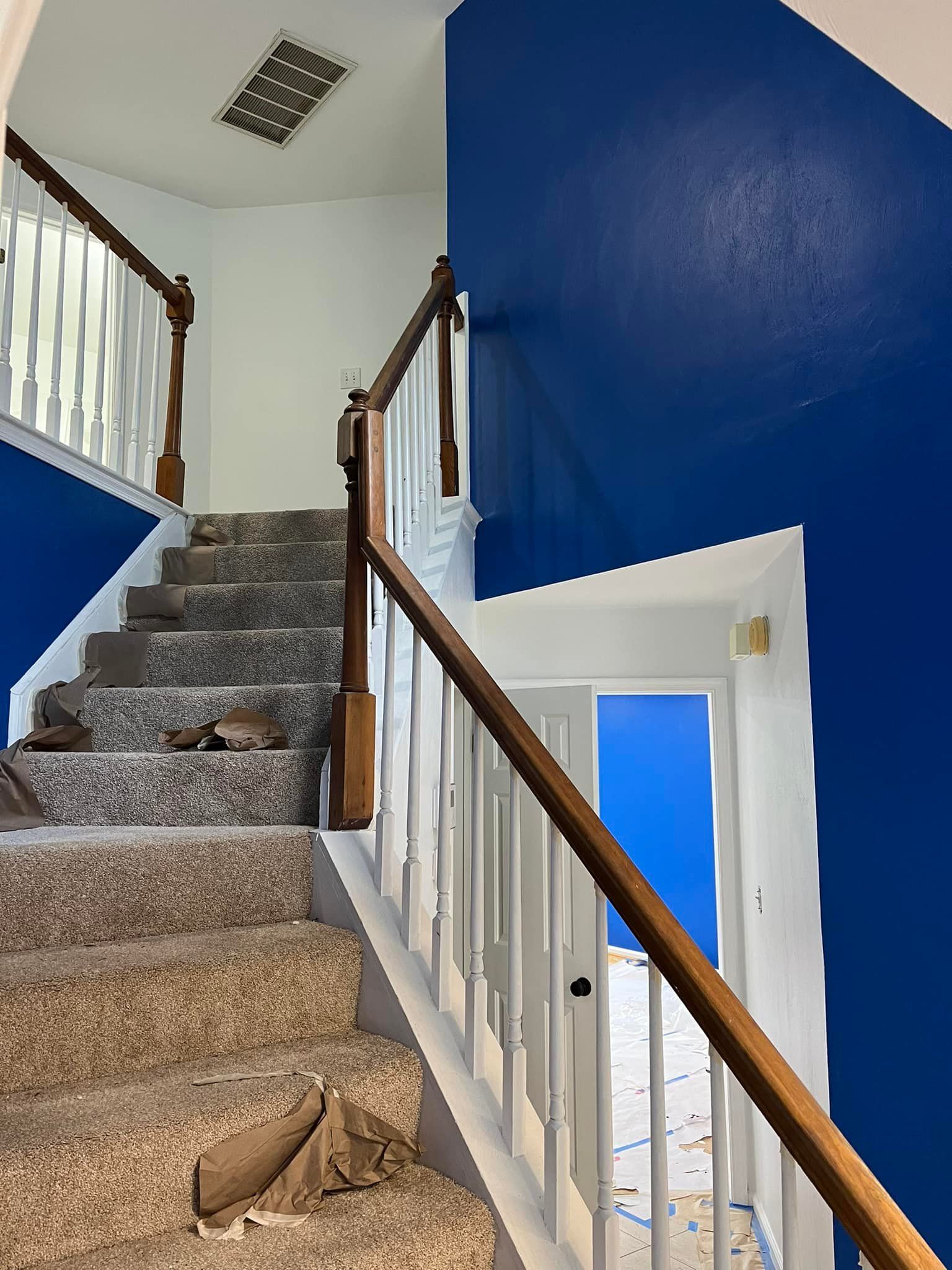  for Pedro’s Painting Service in Norfolk, VA