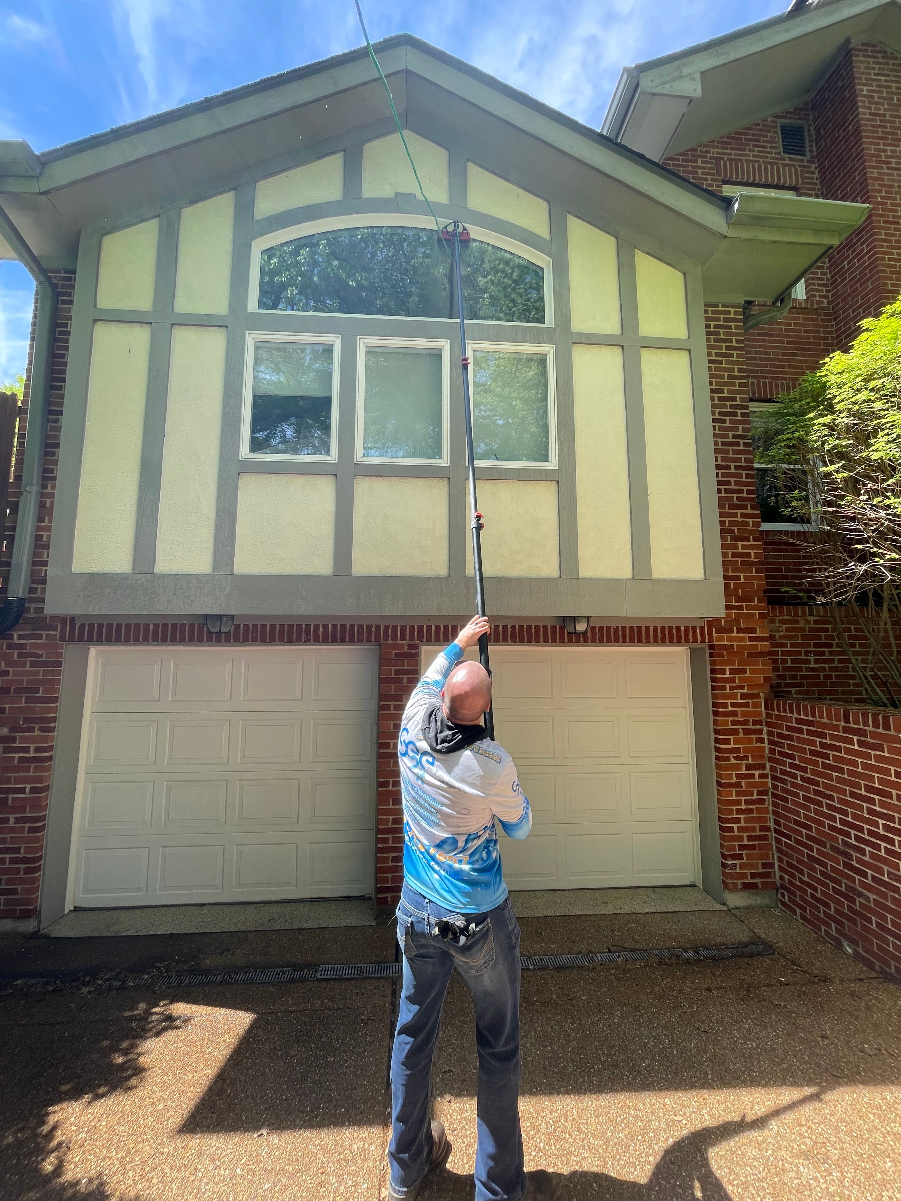  for See2it Clean in St Louis, MO