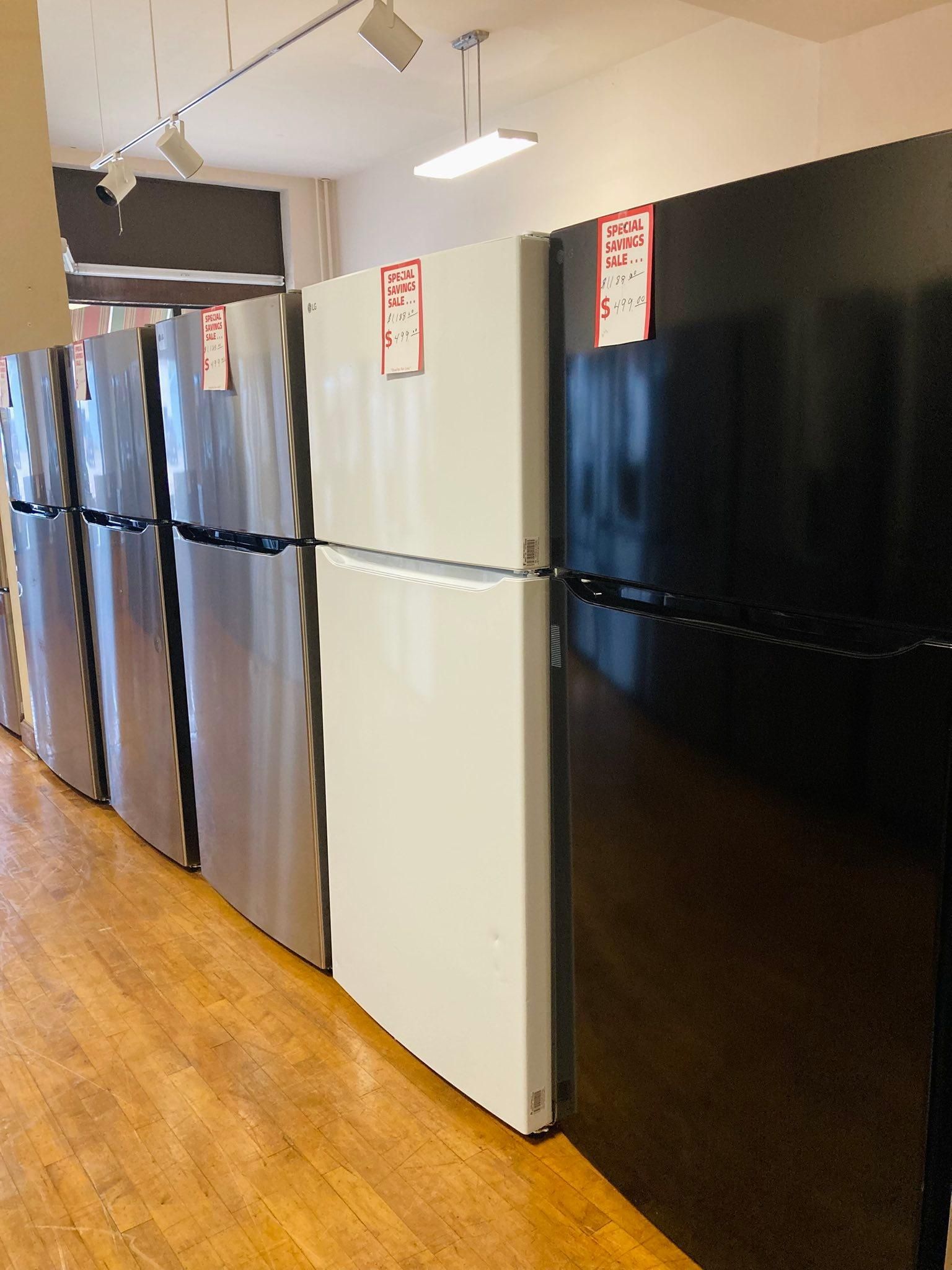  for S&S Appliances LLC in Huron, SD