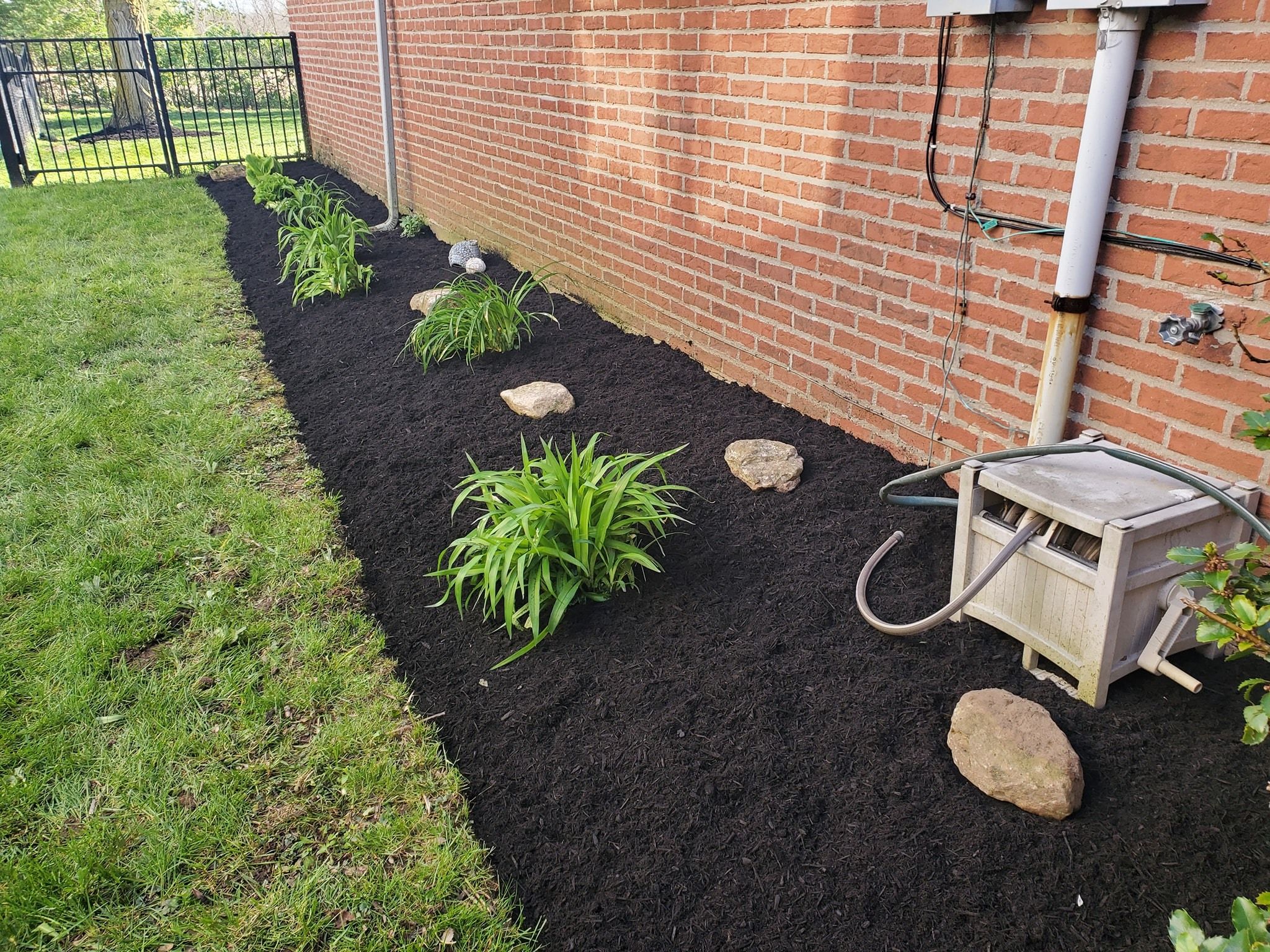 All Photos for Tingley's Green Land Services in Springfield, Ohio