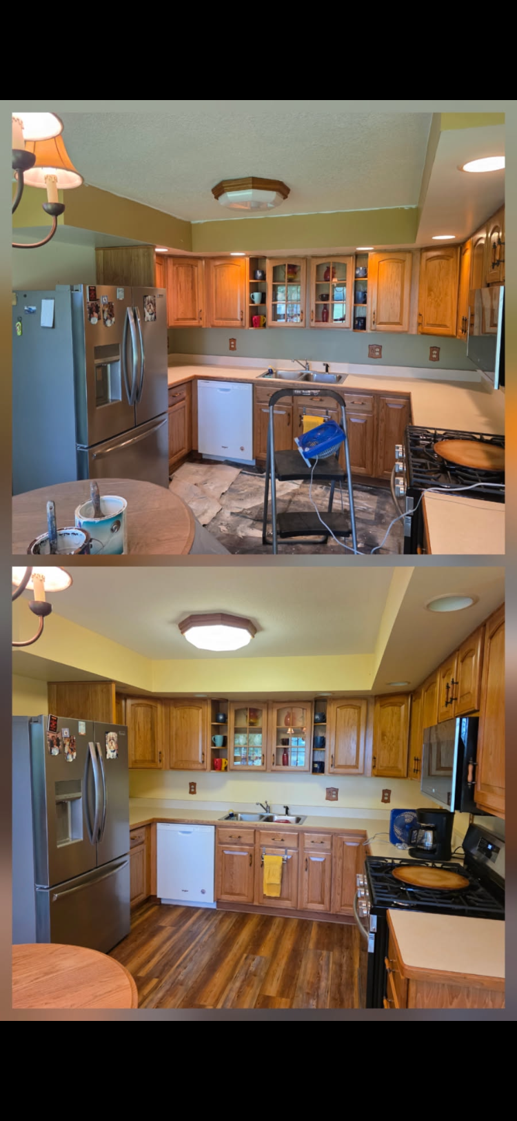  for Staib & Son Painting & Decorating Llc. in Jackson, MI