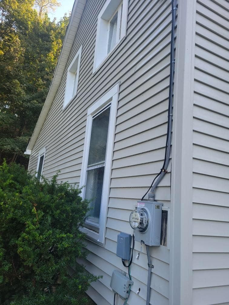  for Shane Services in Sussex County, NJ
