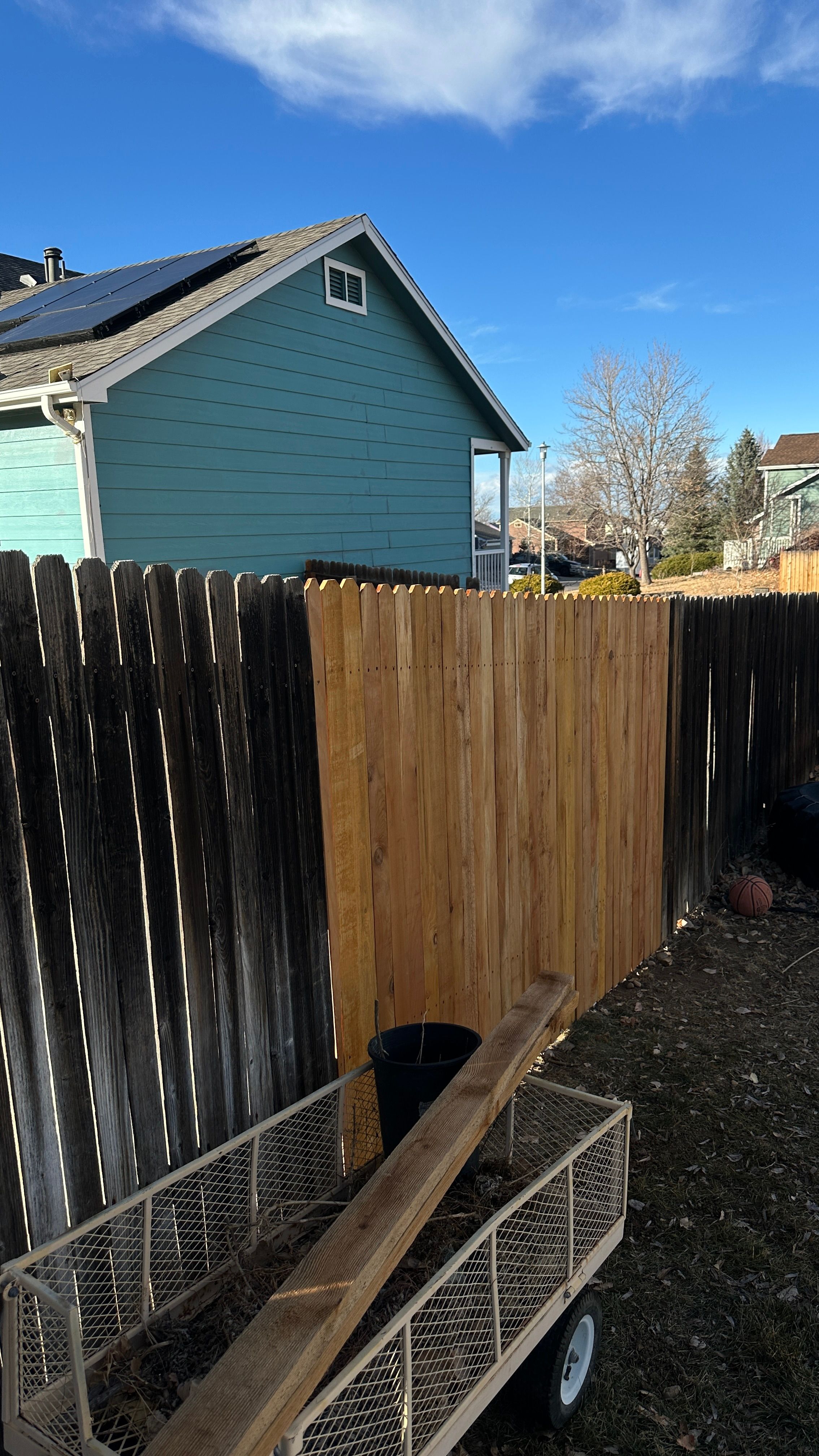  for Double Leaf Landscaping and Repair in Denver, CO