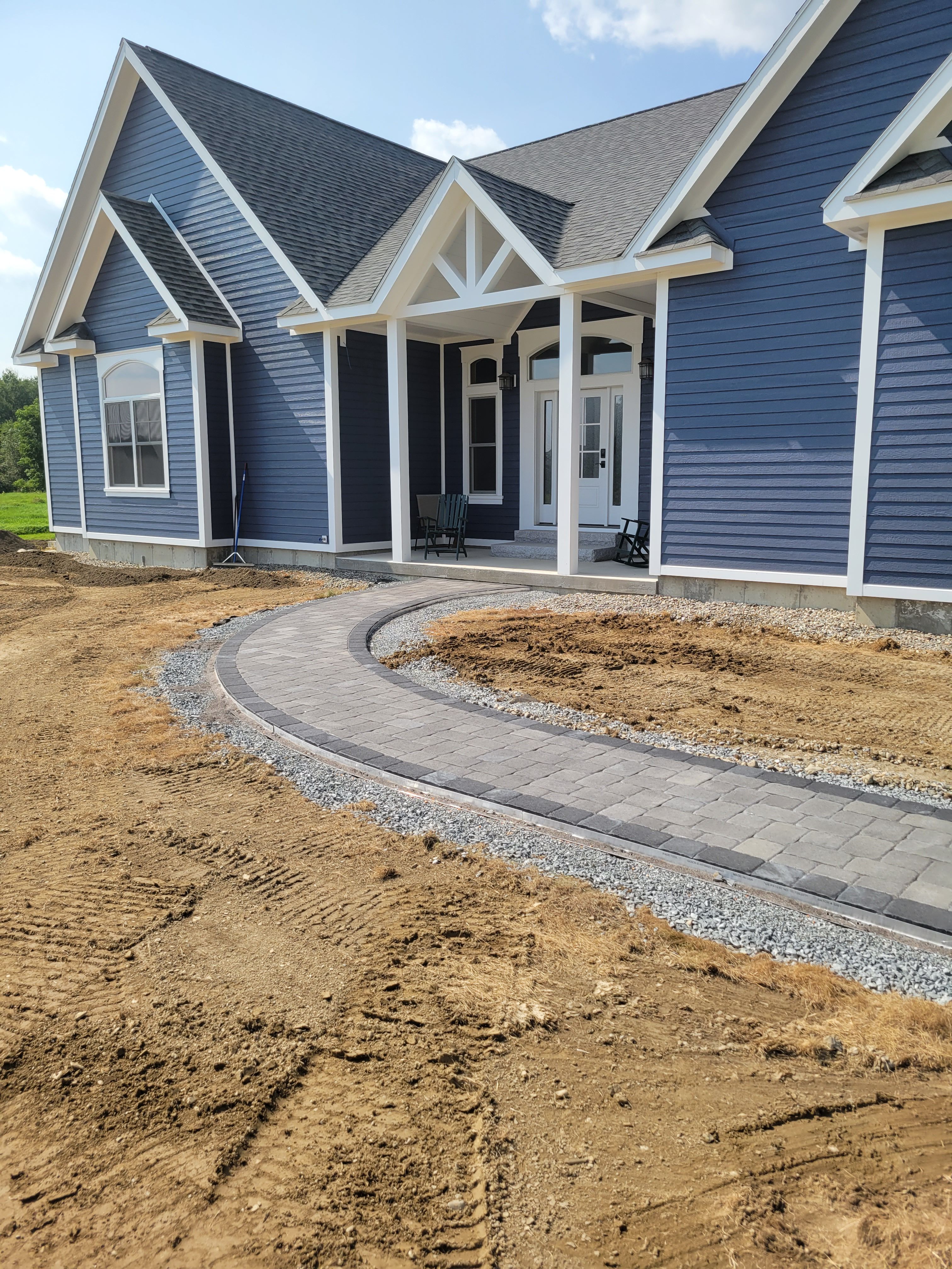 All Photos for Casey's Lawn Service LLC in Orono, ME