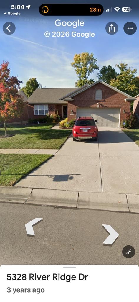  for Precious Roofing in Madeira, OH