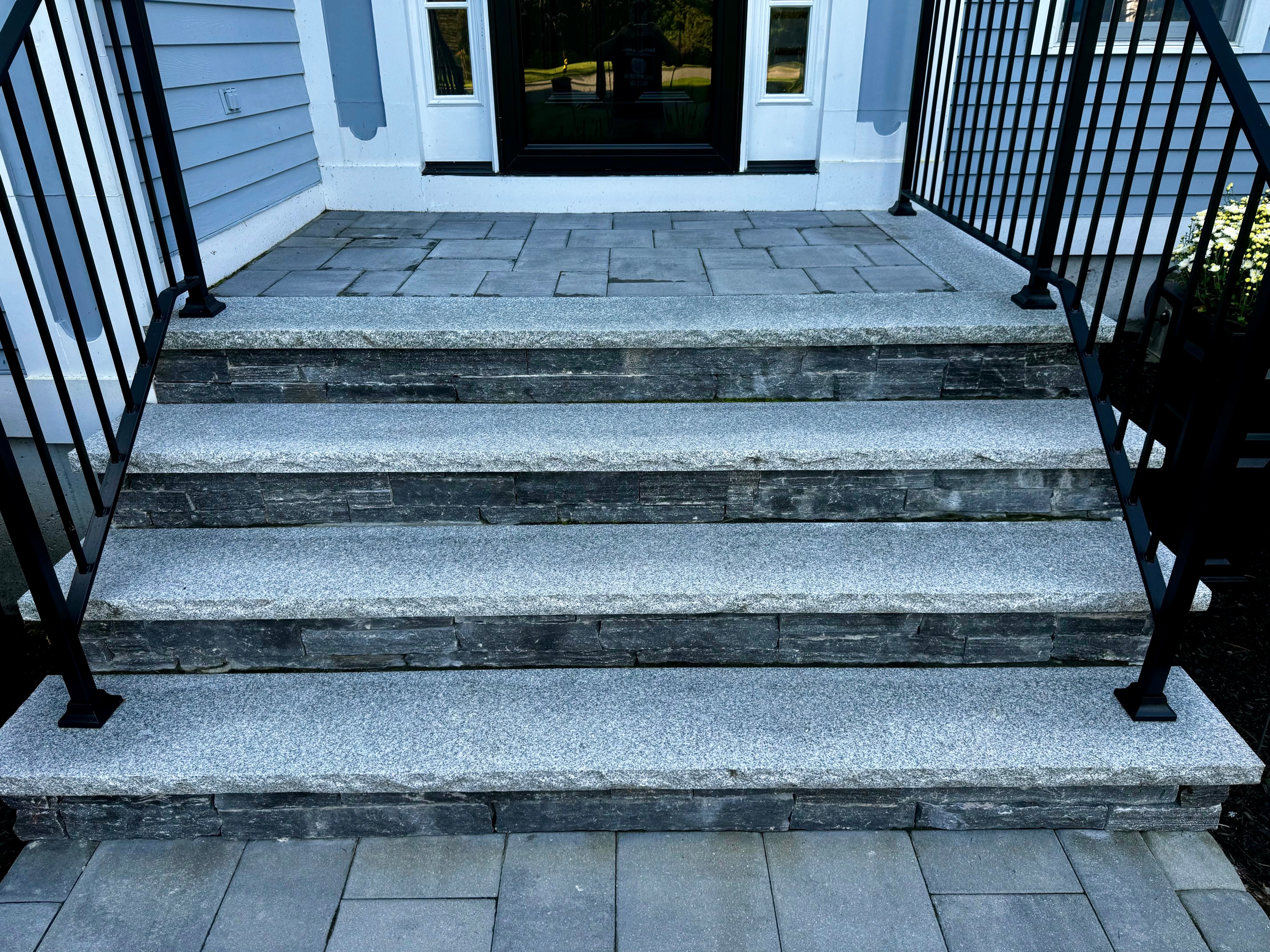  for Brouder & Sons Masonry, Hardscapes, and Irrigation in North Andover, MA