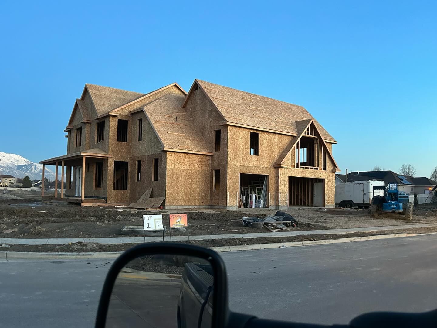 All Photos for Knott Construction in Ogden, UT