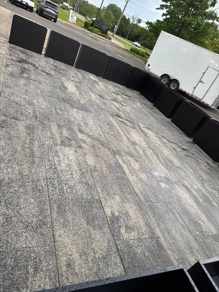  for Elevated Concrete and Home Improvements in Belleville, MI