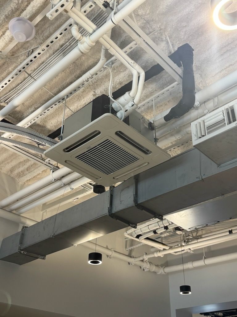  for Northstar Mechanical Services Inc in Charlotte, North Carolina