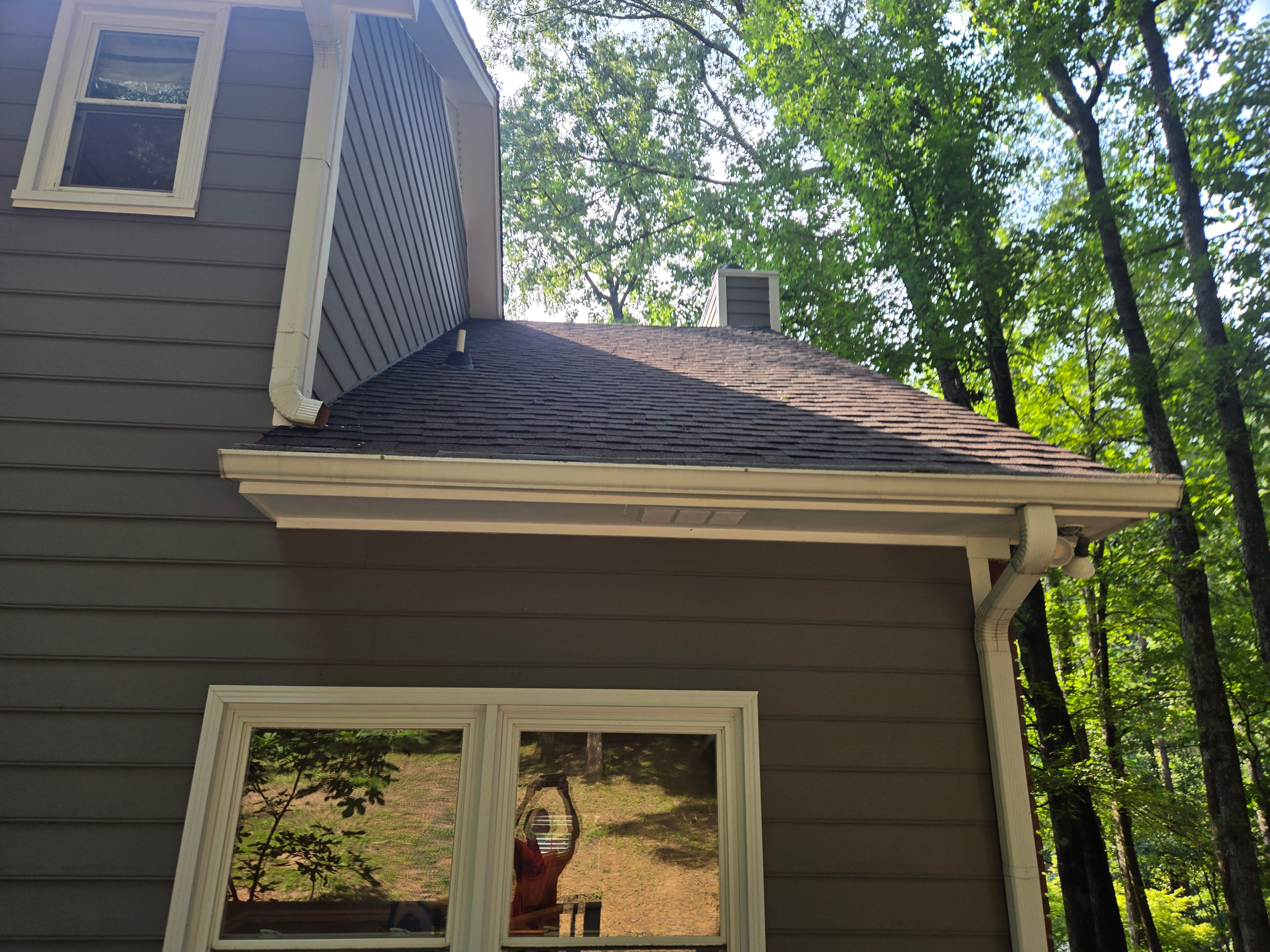  for Squeaky Clean Windows Gutters & More in Hoover, AL