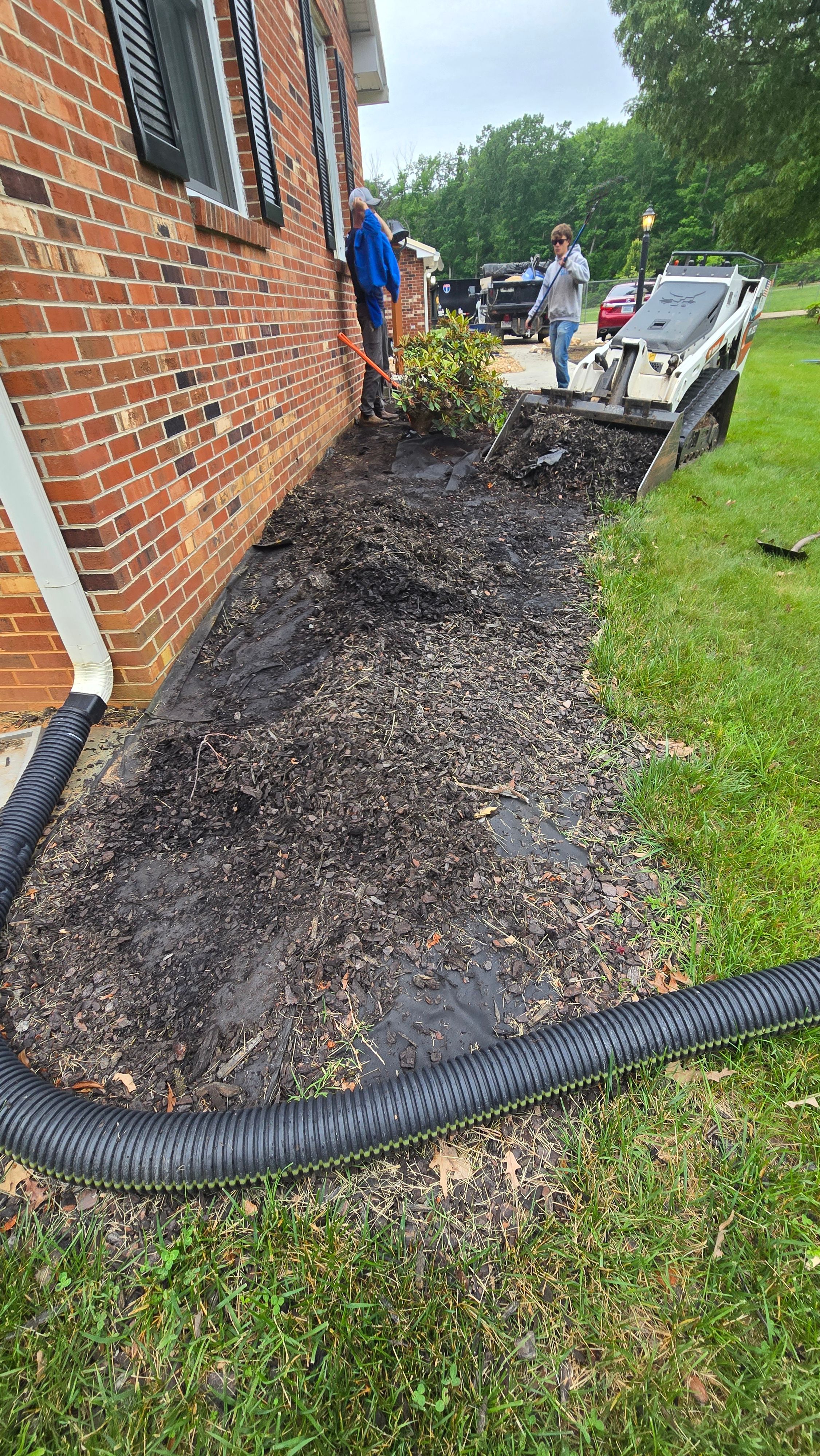  for Lakeside Landscaping  in Gordonsville, VA