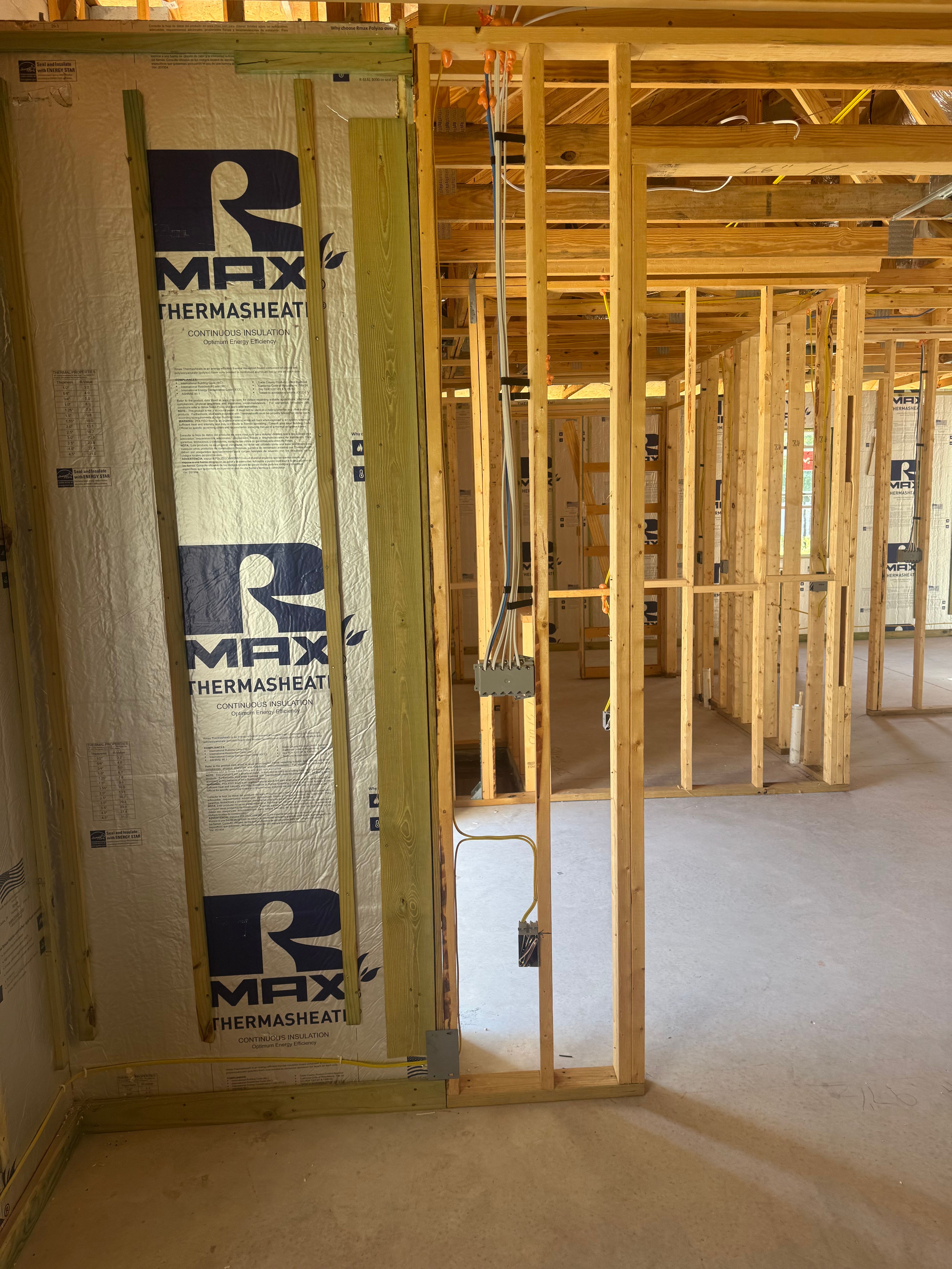  for Spirit Enterprise Construction LLC in Tampa Bay, FL