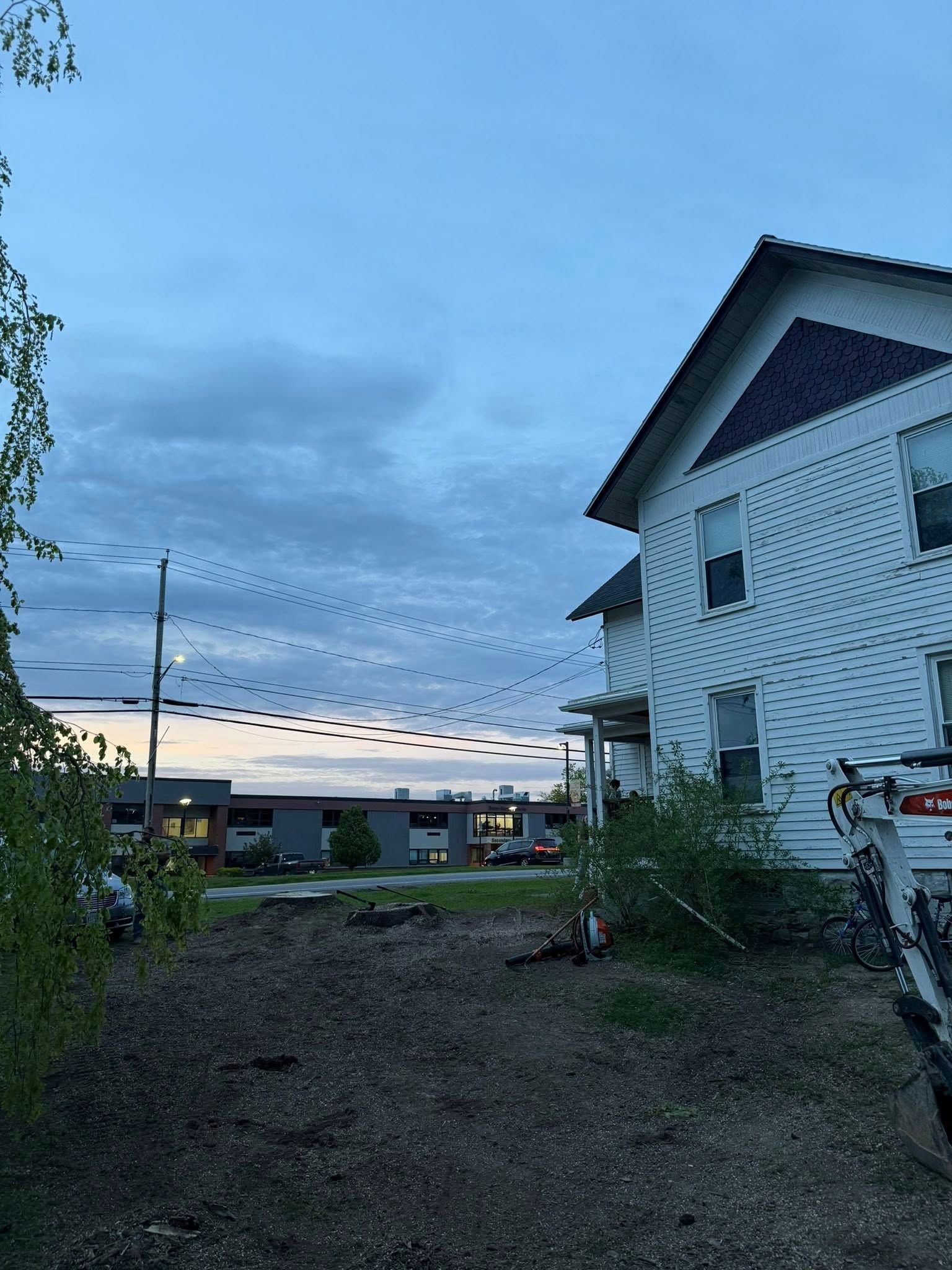 All Photos for Sterlings Tree Removal in Cobleskill, New York