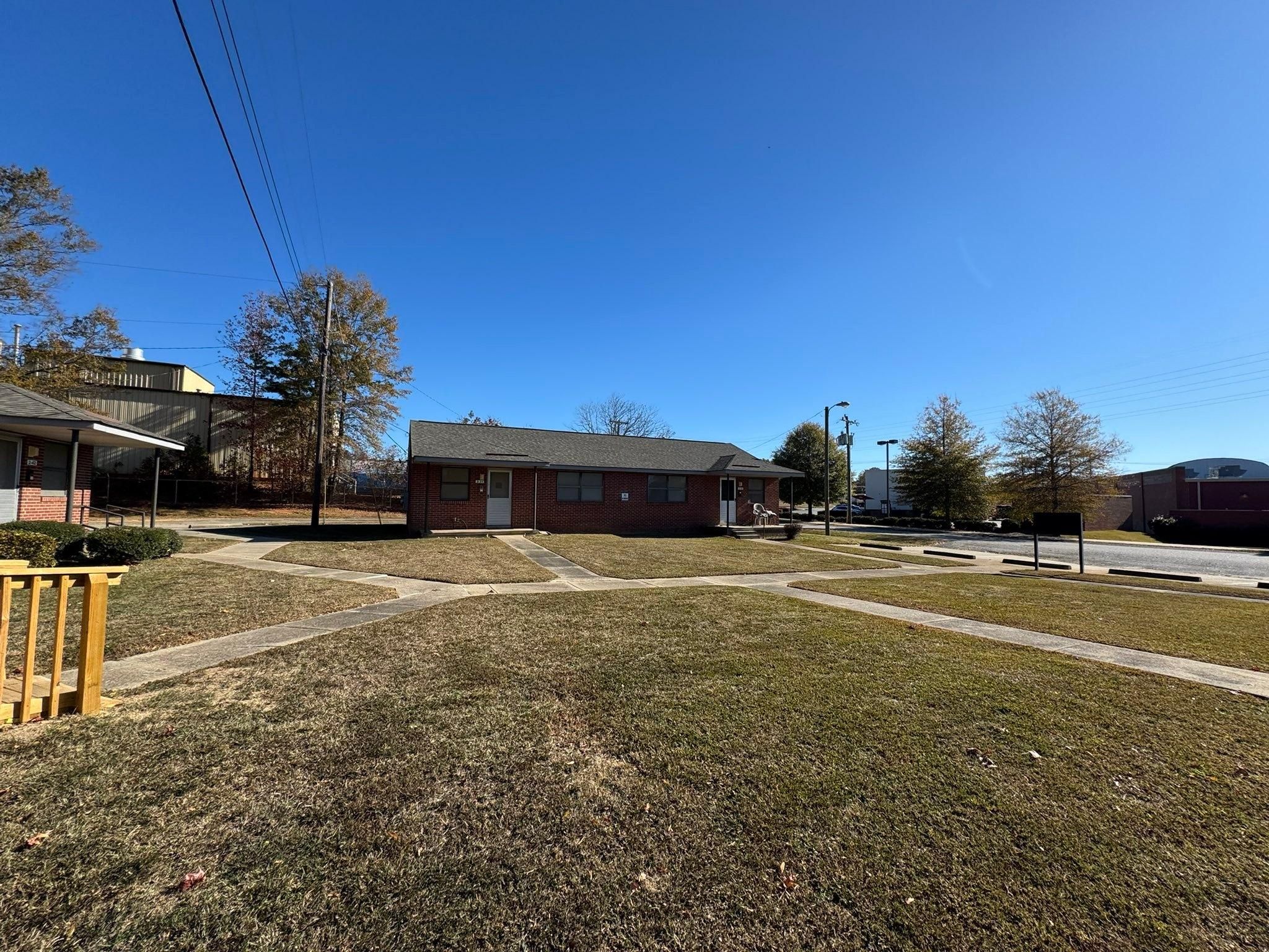  for Thin Green Line Landscaping & More in Laurens, SC