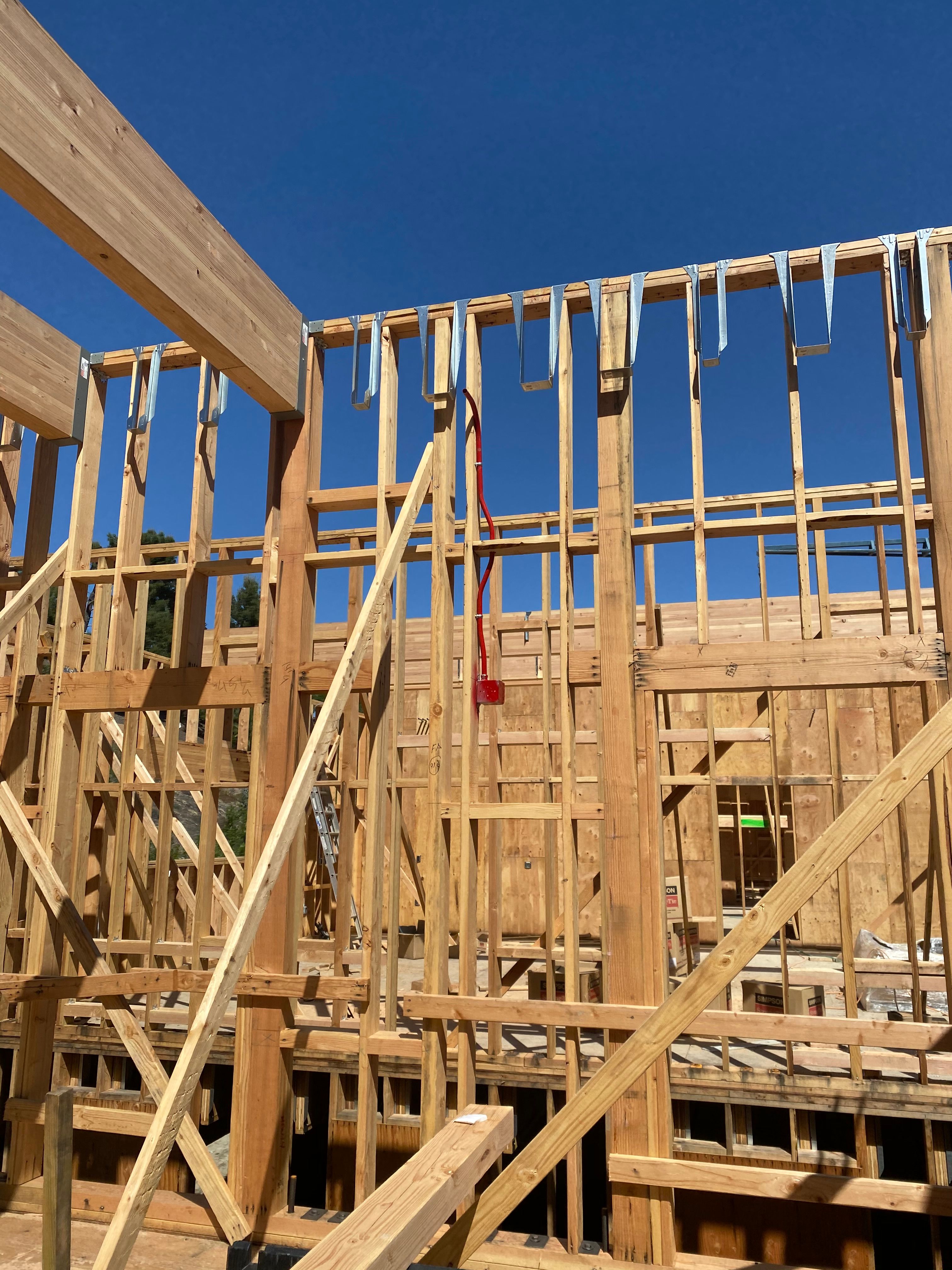 All Photos for Galev Electric in Prosper, TX