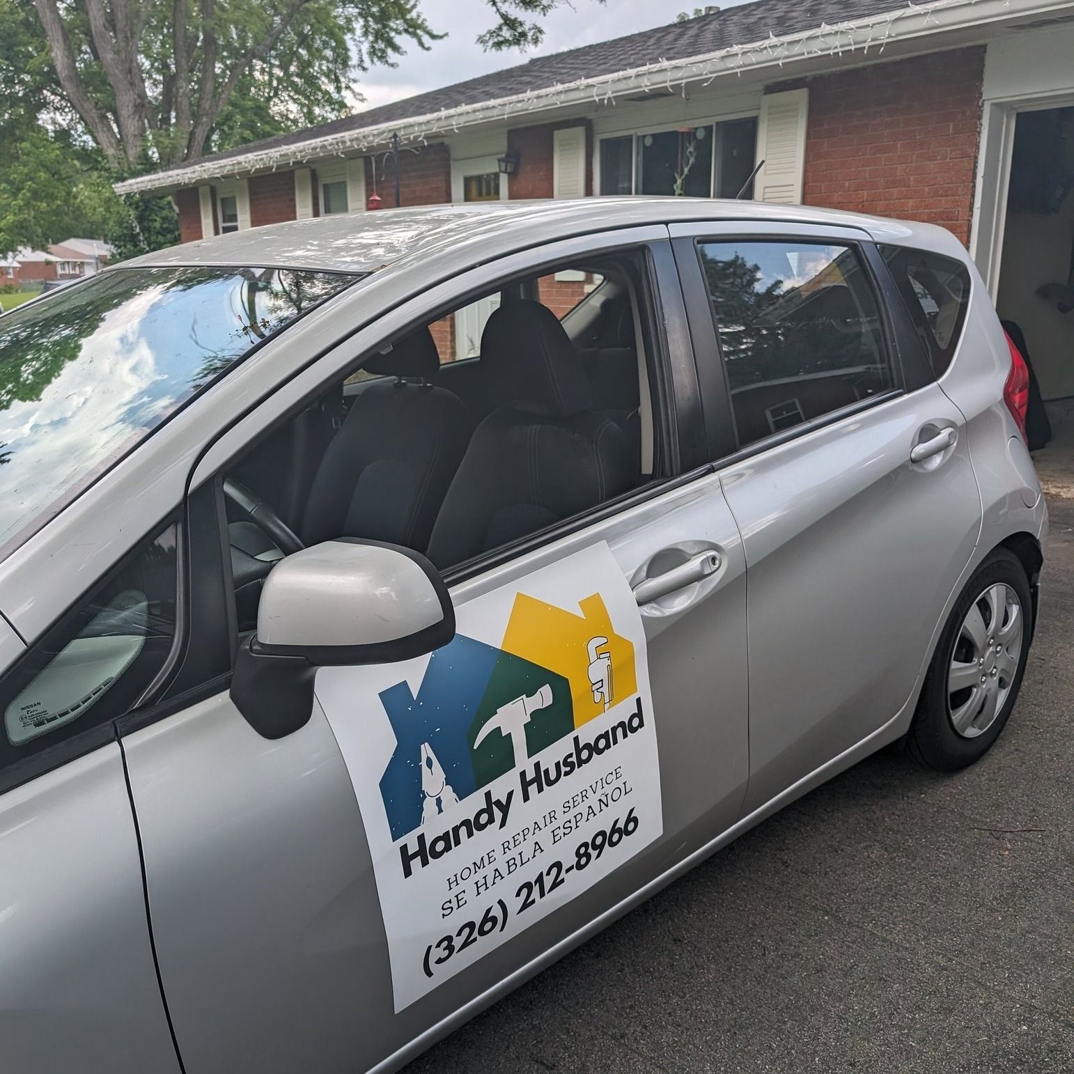  for Handy Husband in Warren county, OH