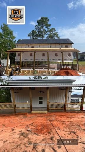 for MDP Elite Services LLC: Custom Home Builder & Renovation Contractor in Baldwin County, AL in Baldwin County, AL