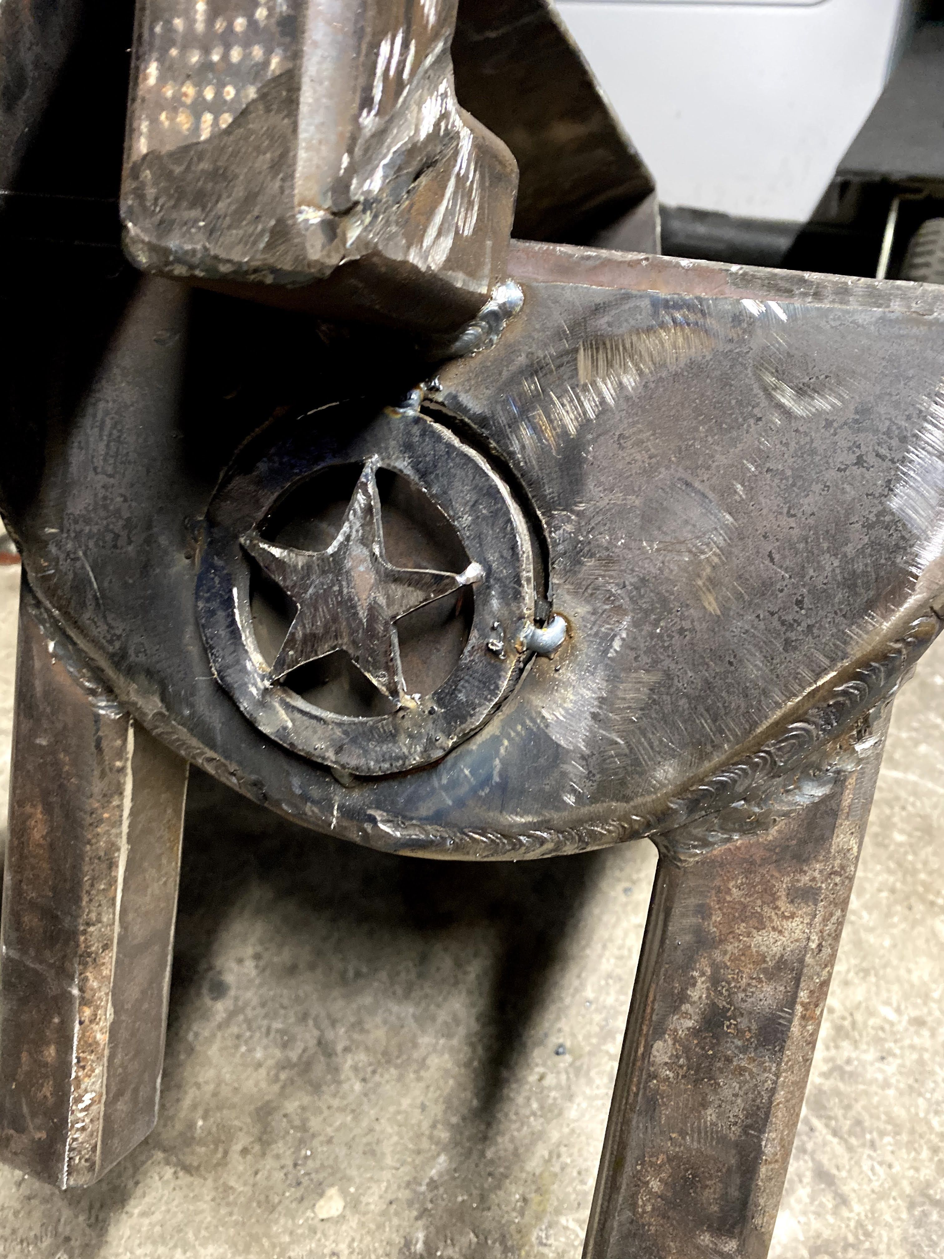  for K-Kustoms Welding in Manvel, TX