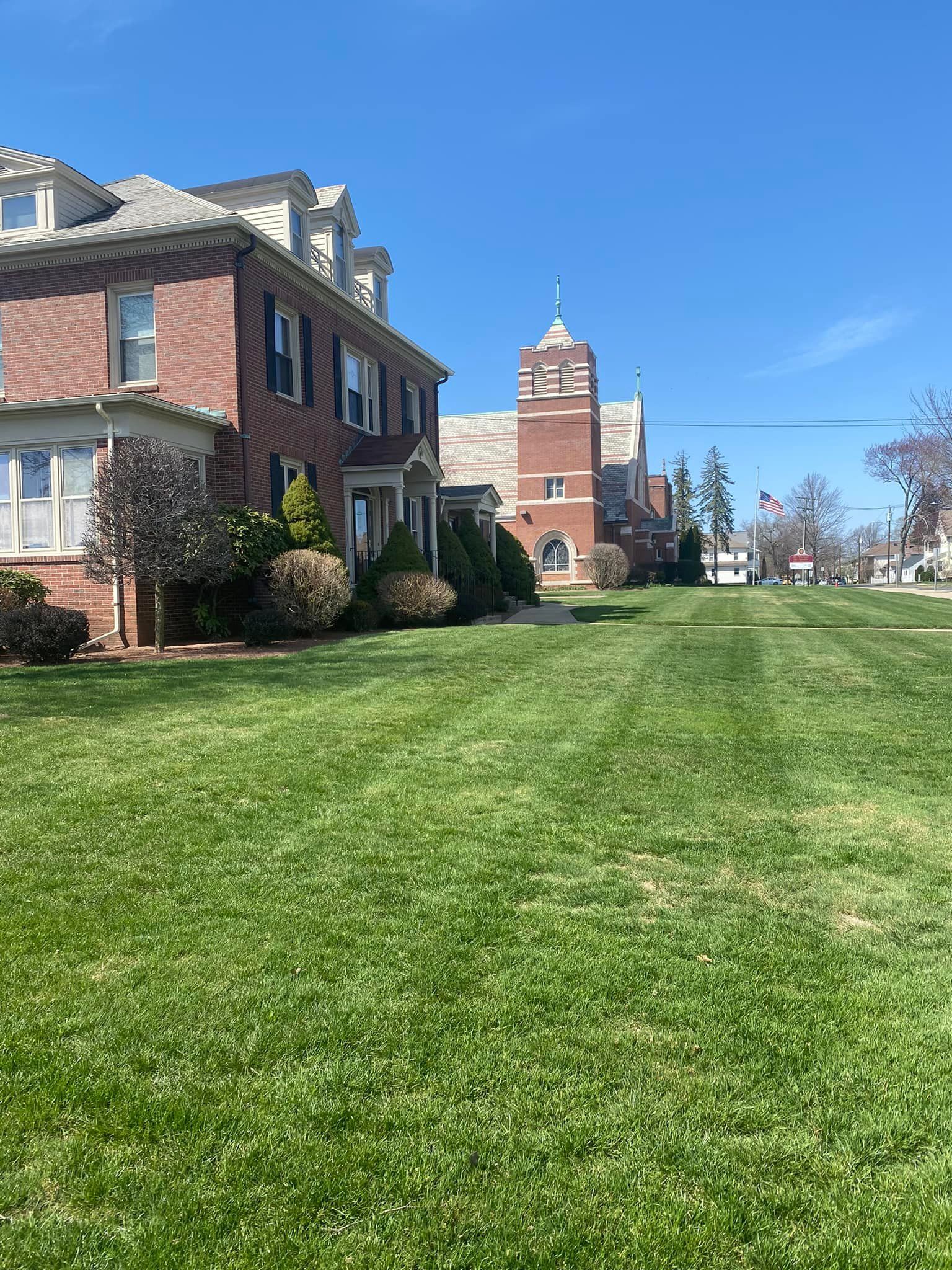  for Pronovost Landscaping & Irrigation in Palmer, MA