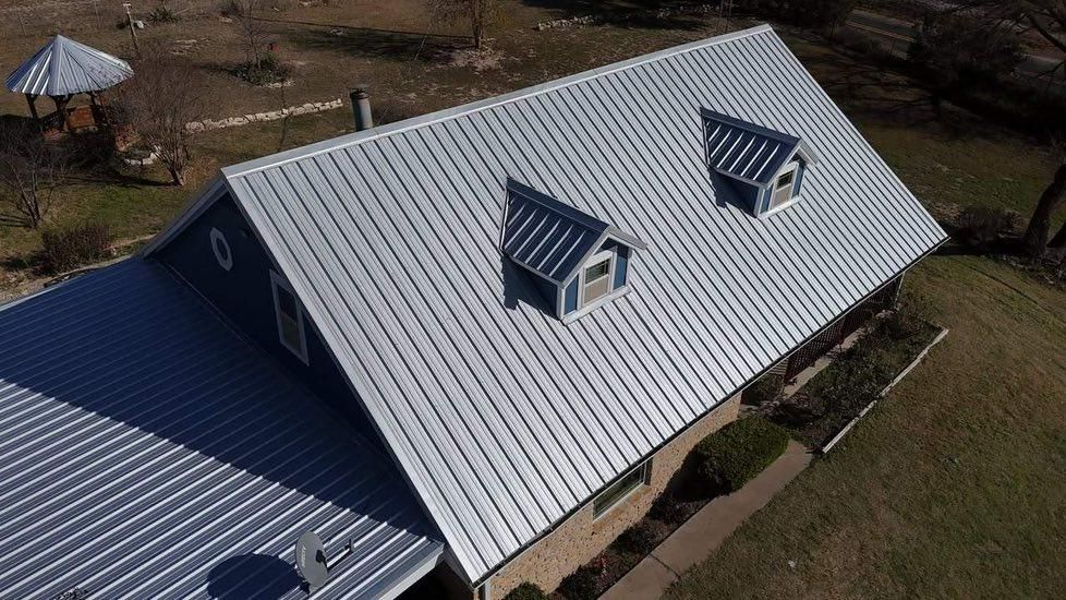  for Barcenas Roofing & Remodeling in San Saba, TX