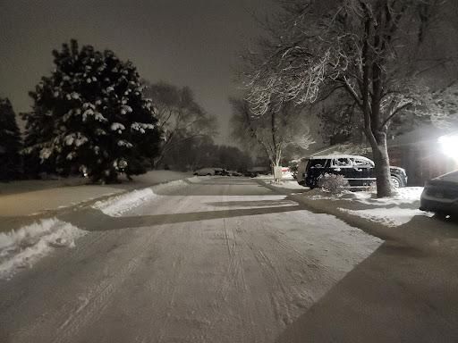  for K & I Lawn Care Service  in Eden Prarie, MN