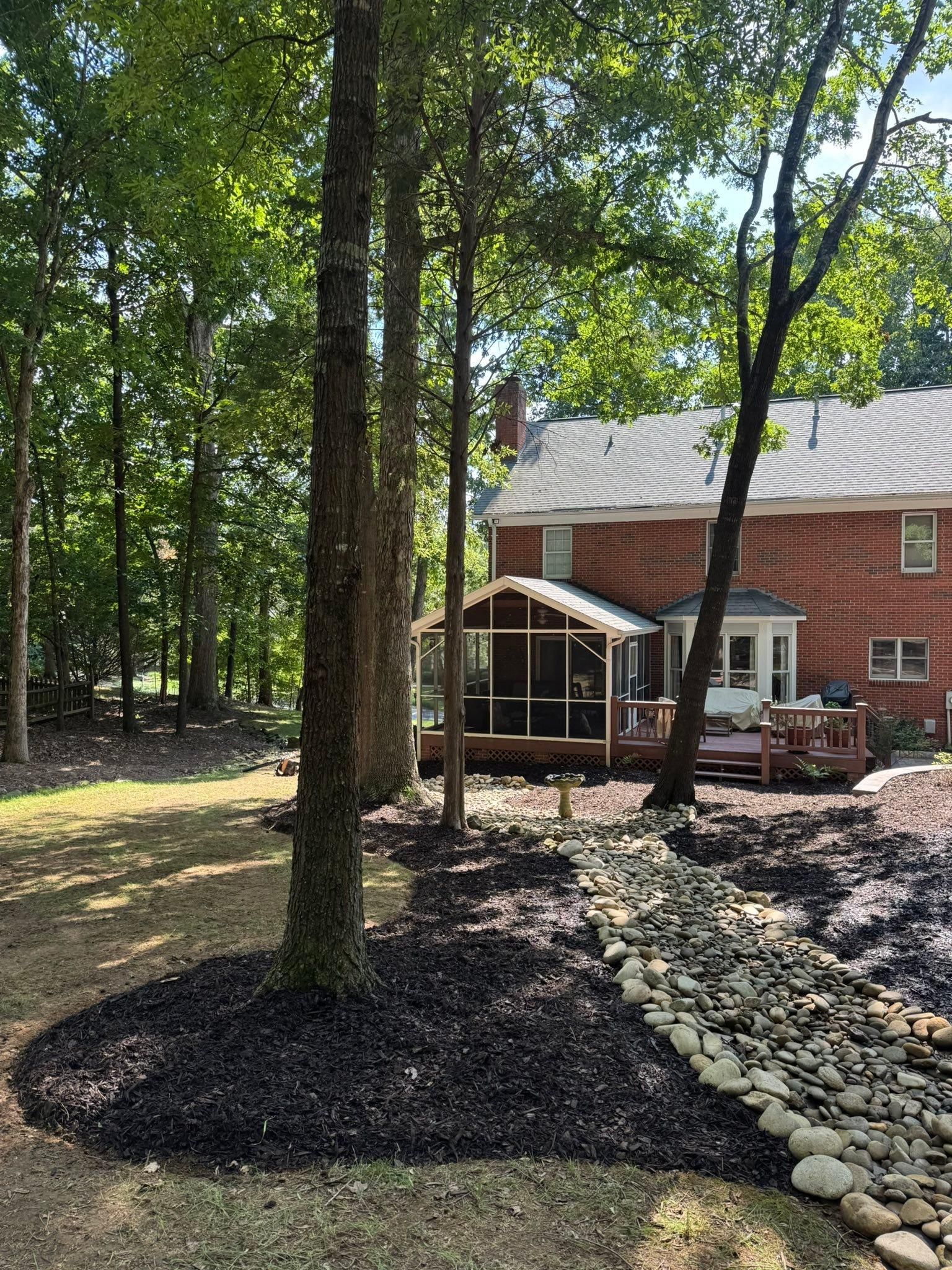  for Southern Turf & Landscape in Concord, NC