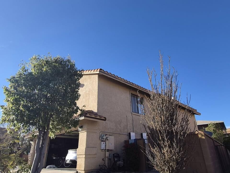  for Castro’s Custom’s Roofing LLC in Tucson, AZ