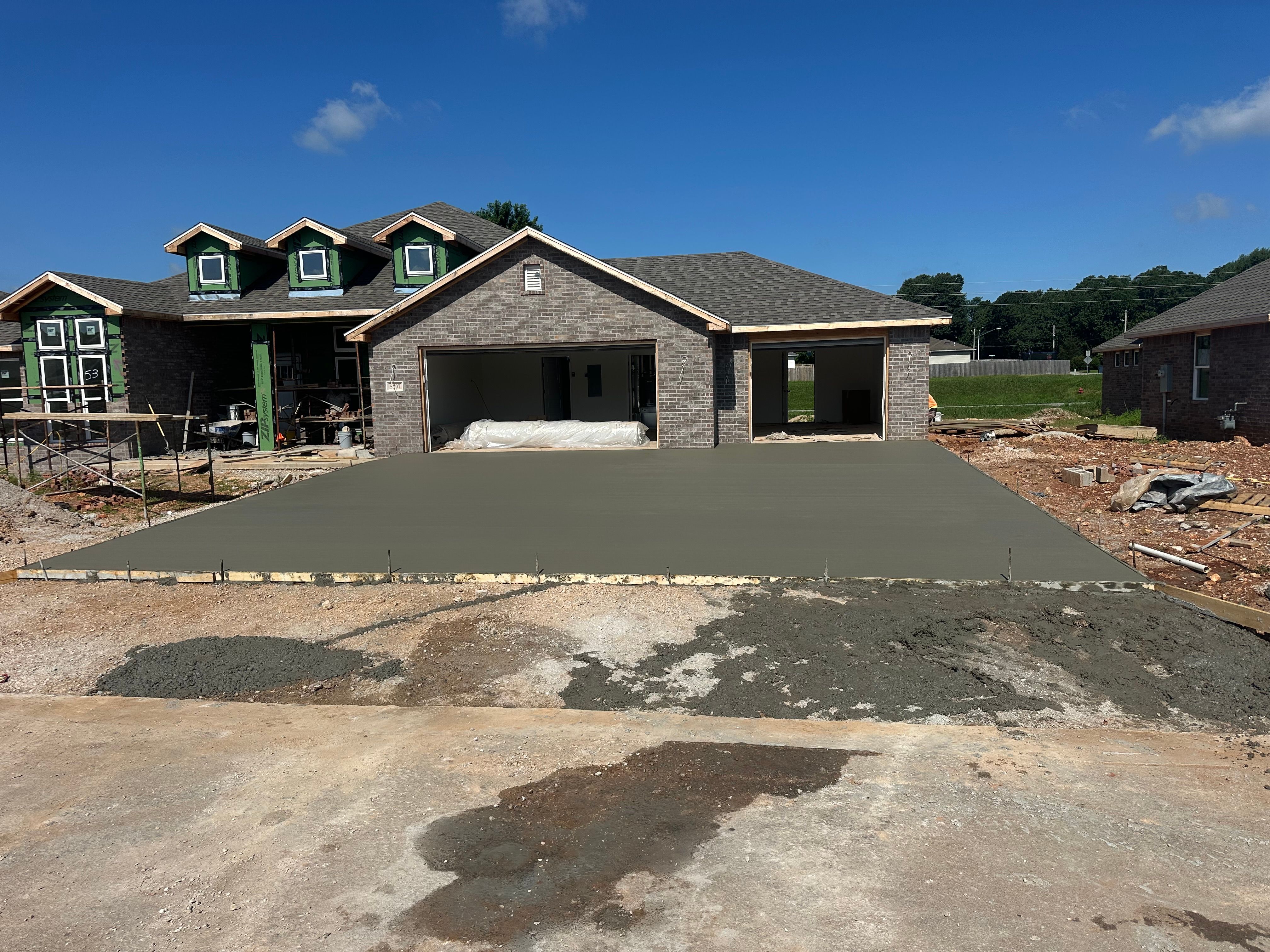 All Photos for Josh's Construction and Vinyl Siding in Nixa, MO