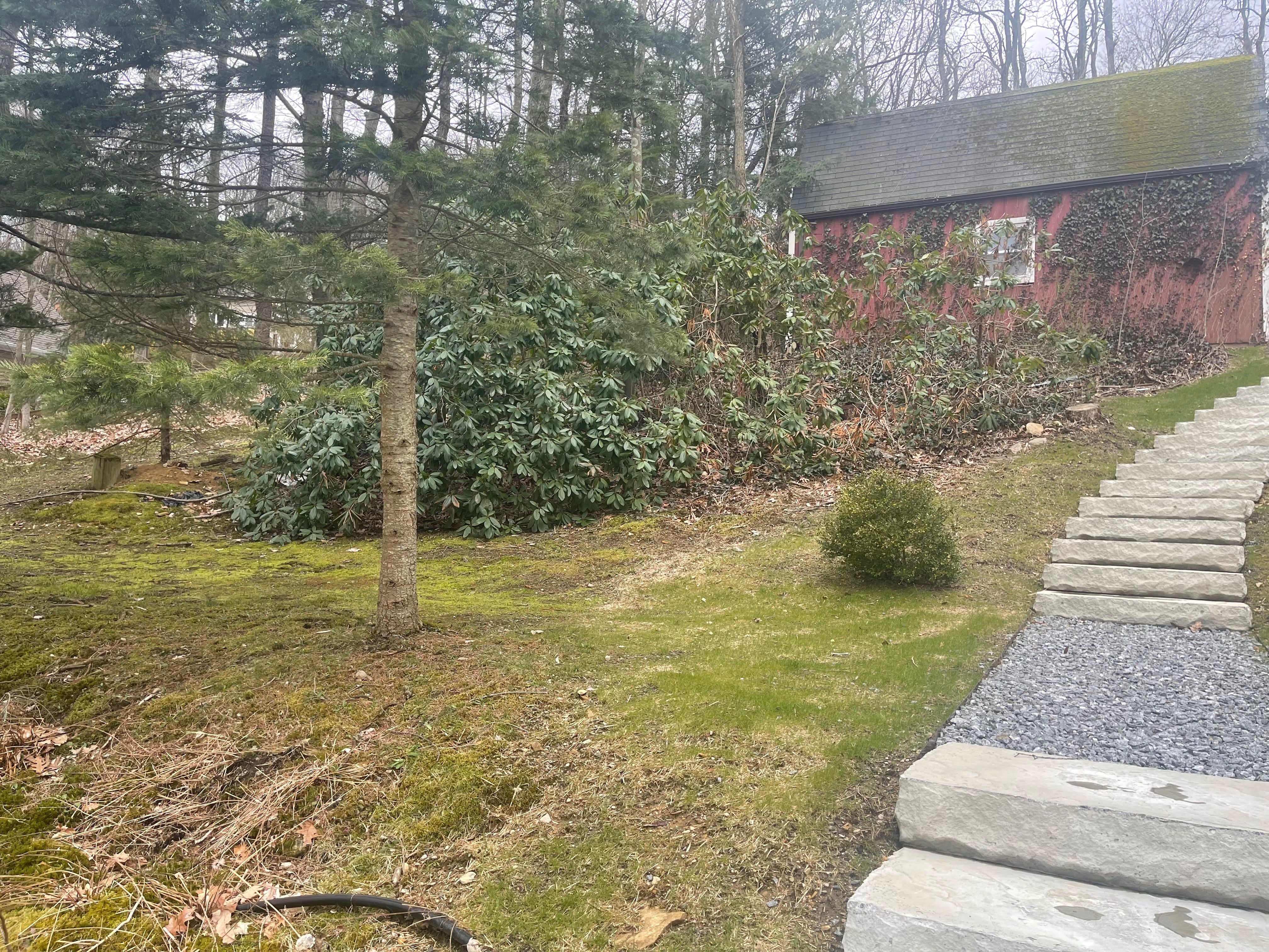  for NK Landscaping LLC in Dutchess County, NY