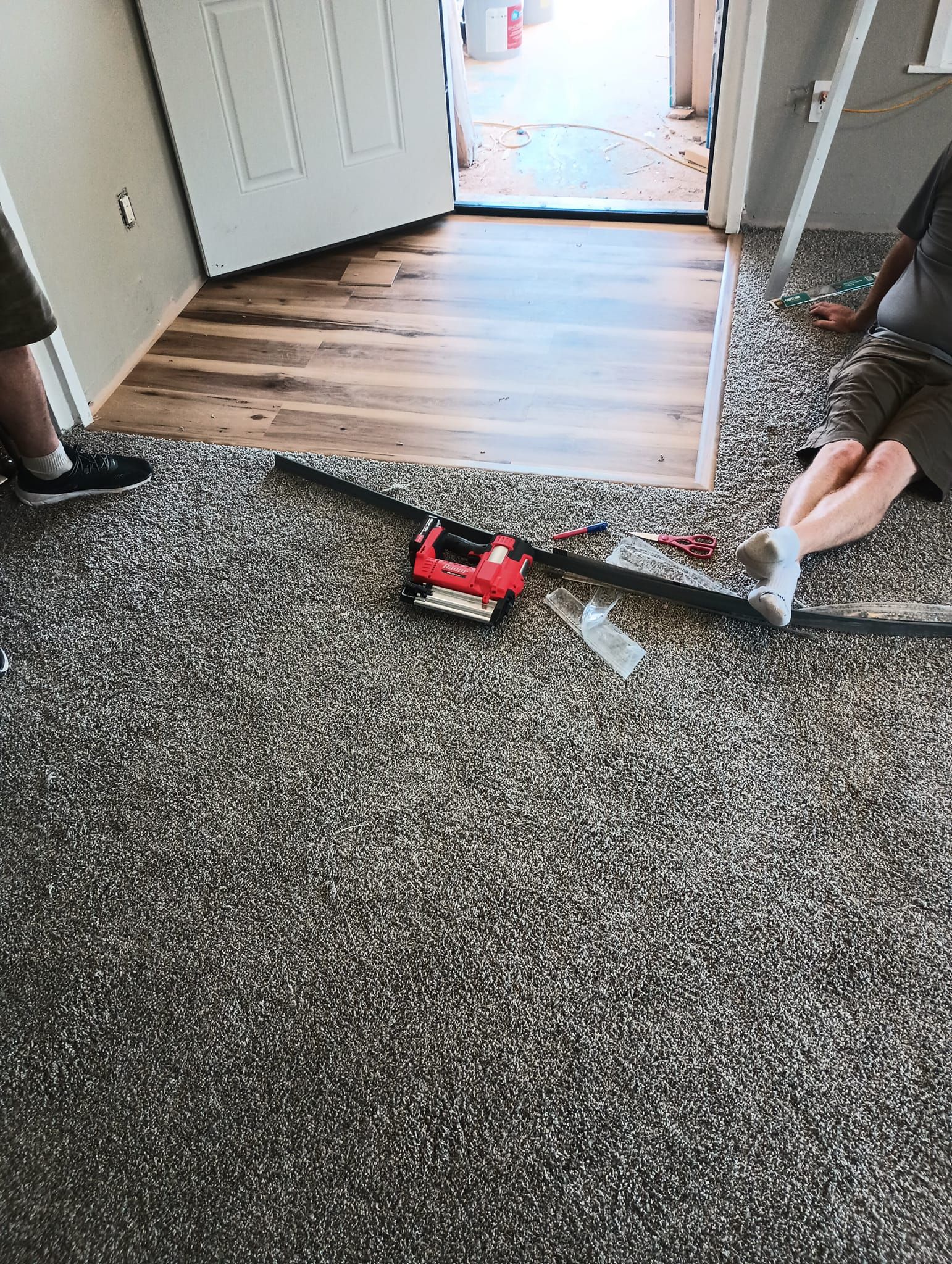  for JDs Home Services LLC in Roscoe, TX