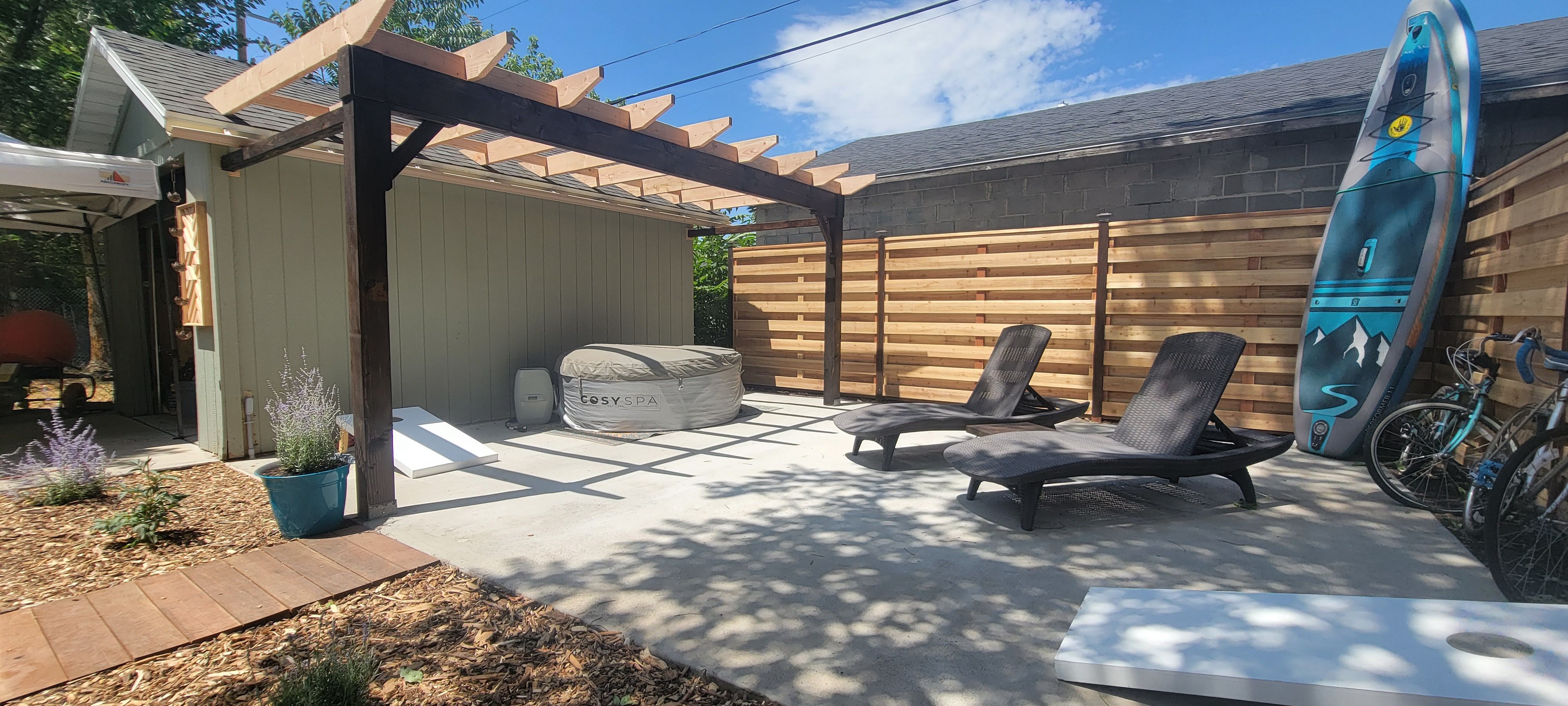  for Line of Sight Development in Ogden, UT