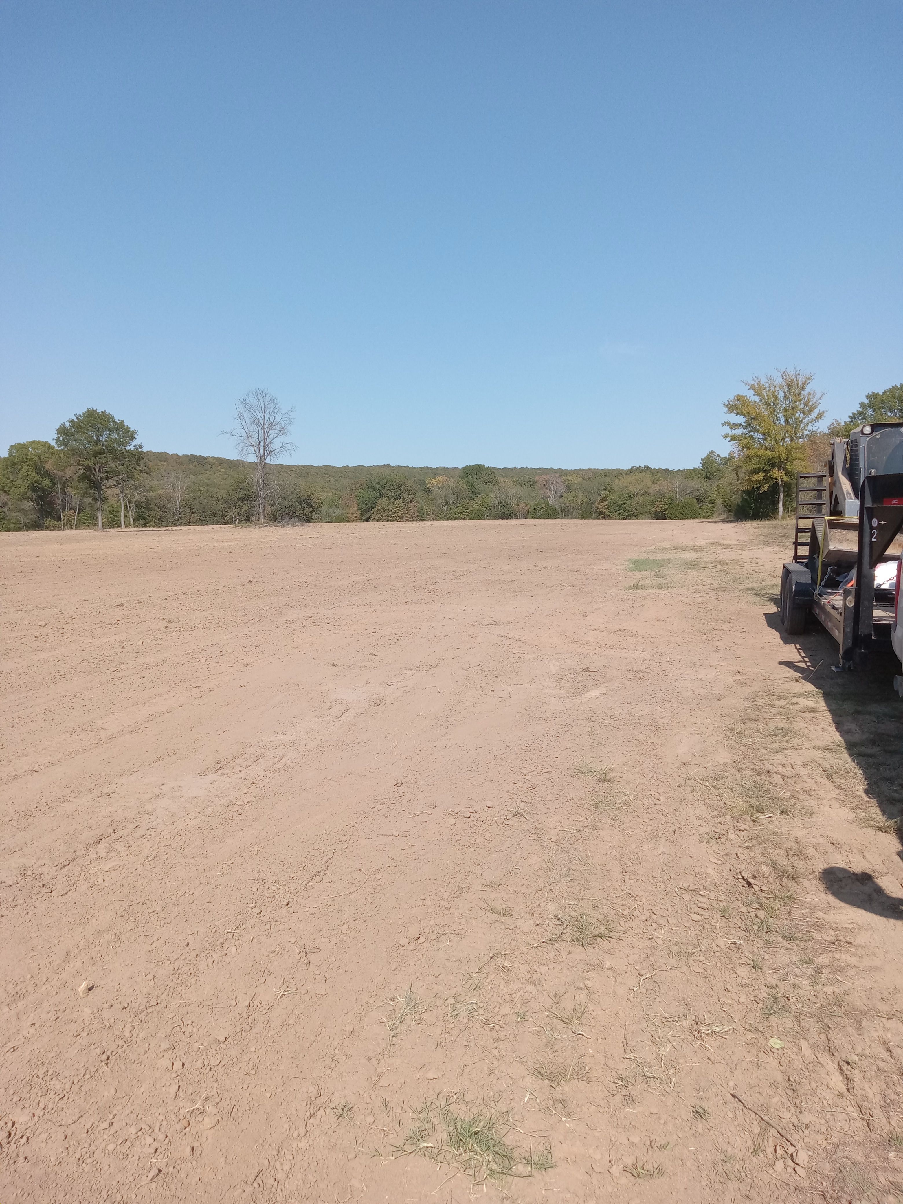 All Photos for McCormick Dozer Service in Bristow, OK