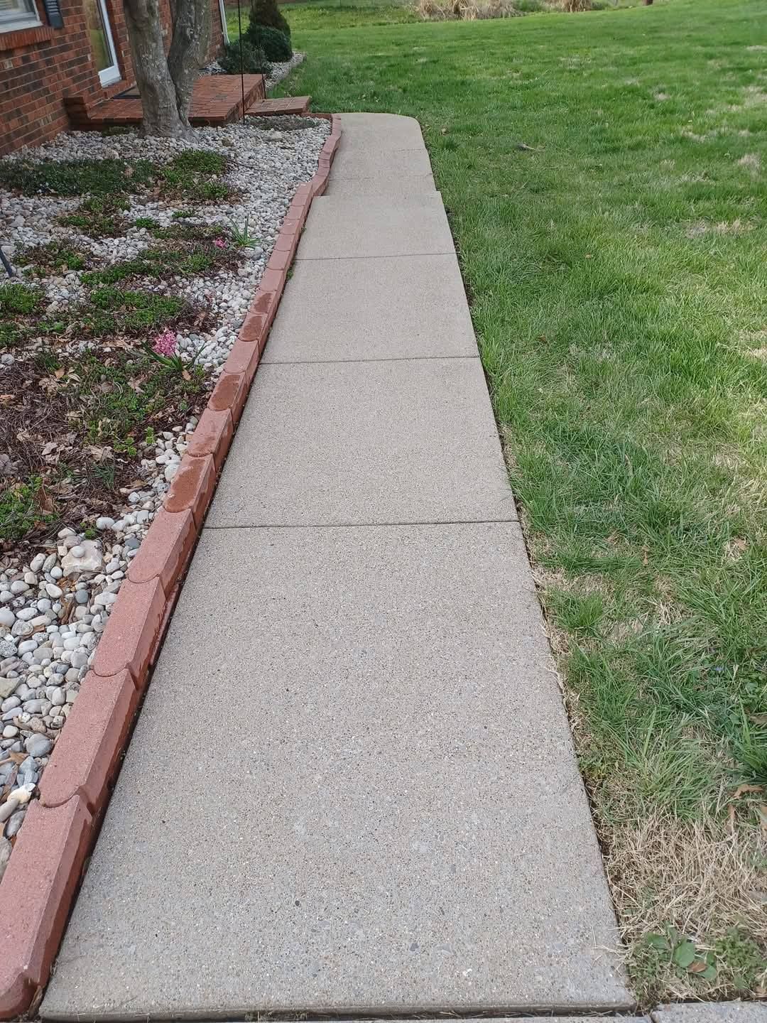 All Photos for D&T Pressure Washing in Morganfield, KY