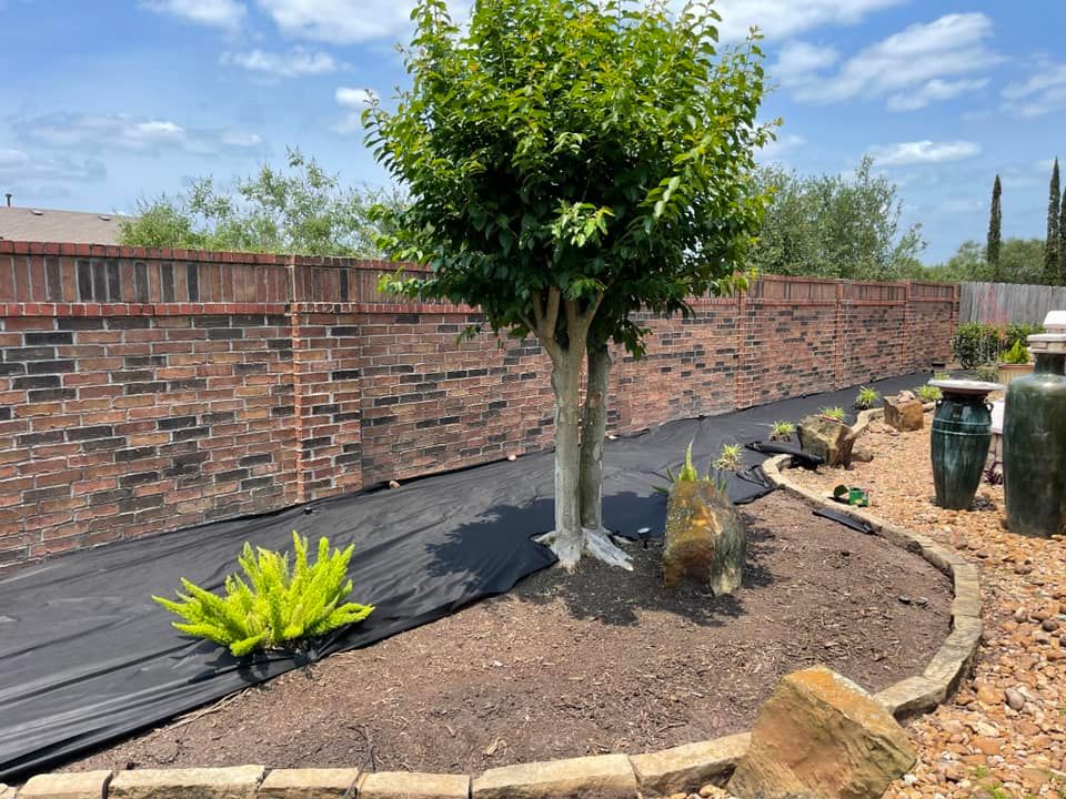  for Full Armor Landscapes in League City, TX